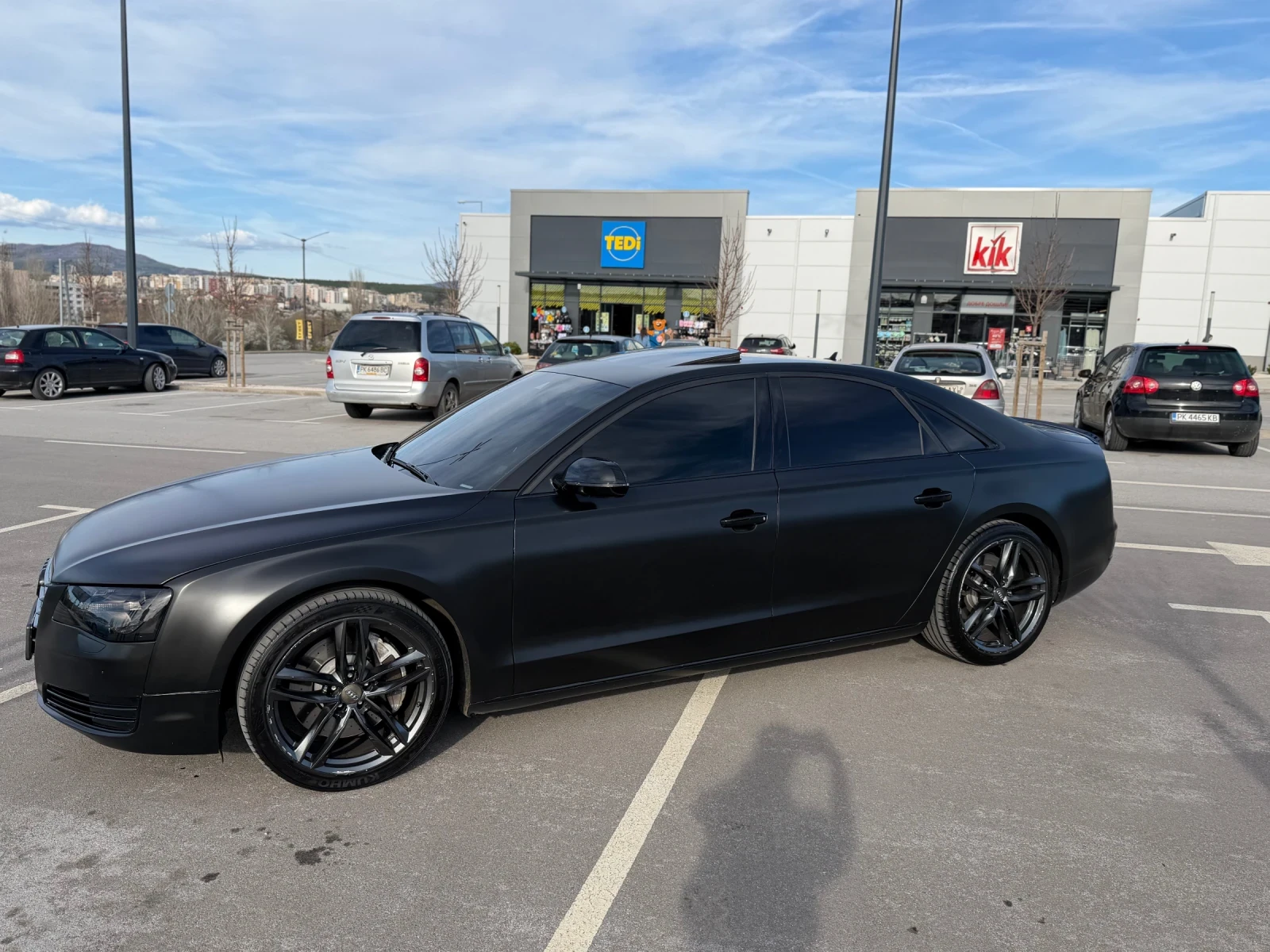Audi A8 | Mobile.bg � ����������� 3