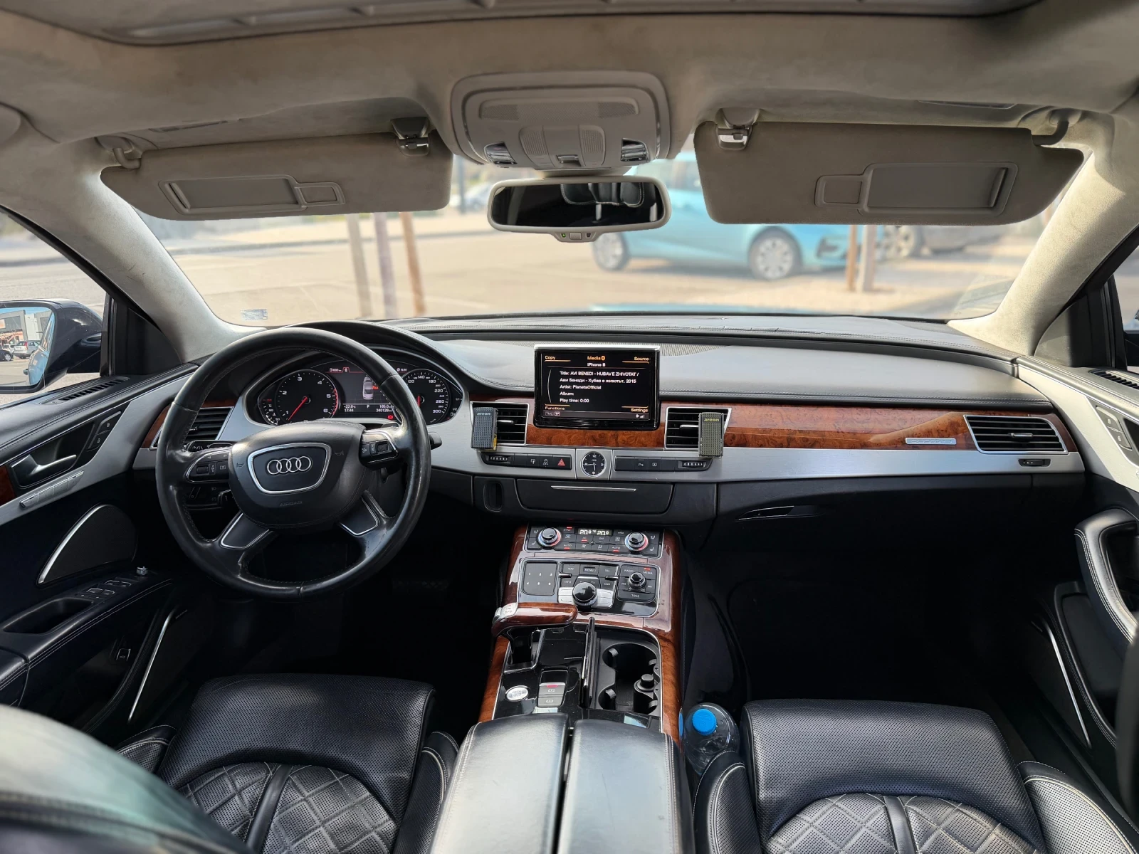 Audi A8 | Mobile.bg � ����������� 8