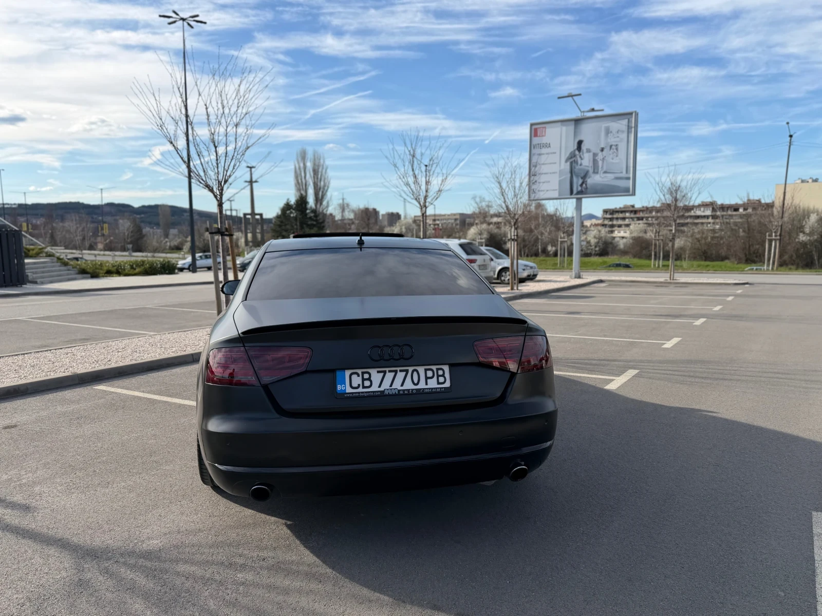 Audi A8 | Mobile.bg � ����������� 5