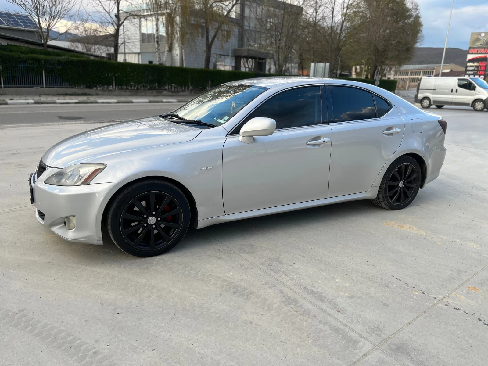 Lexus IS 250 | Mobile.bg � ����������� 3