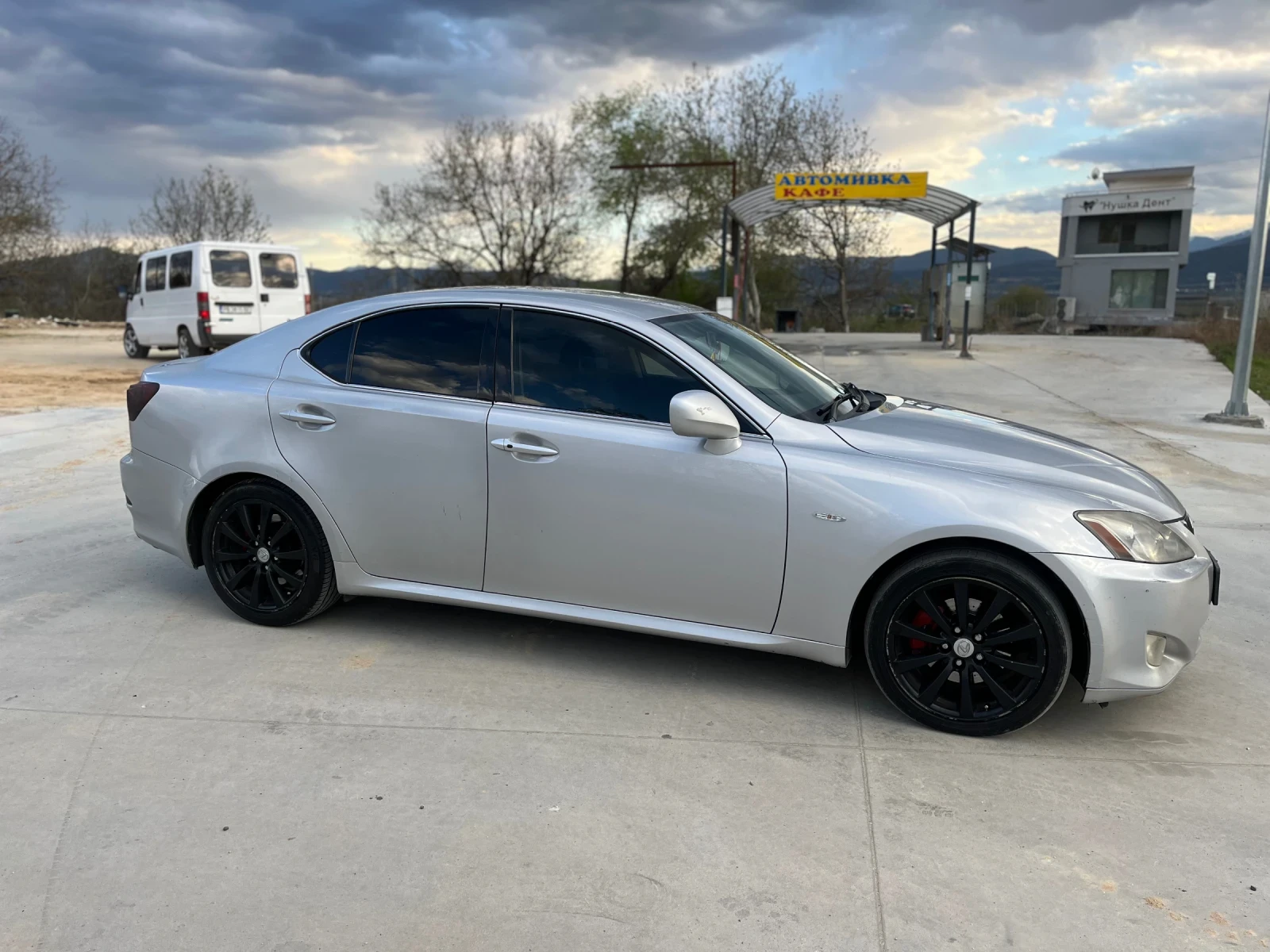 Lexus IS 250 | Mobile.bg � ����������� 4