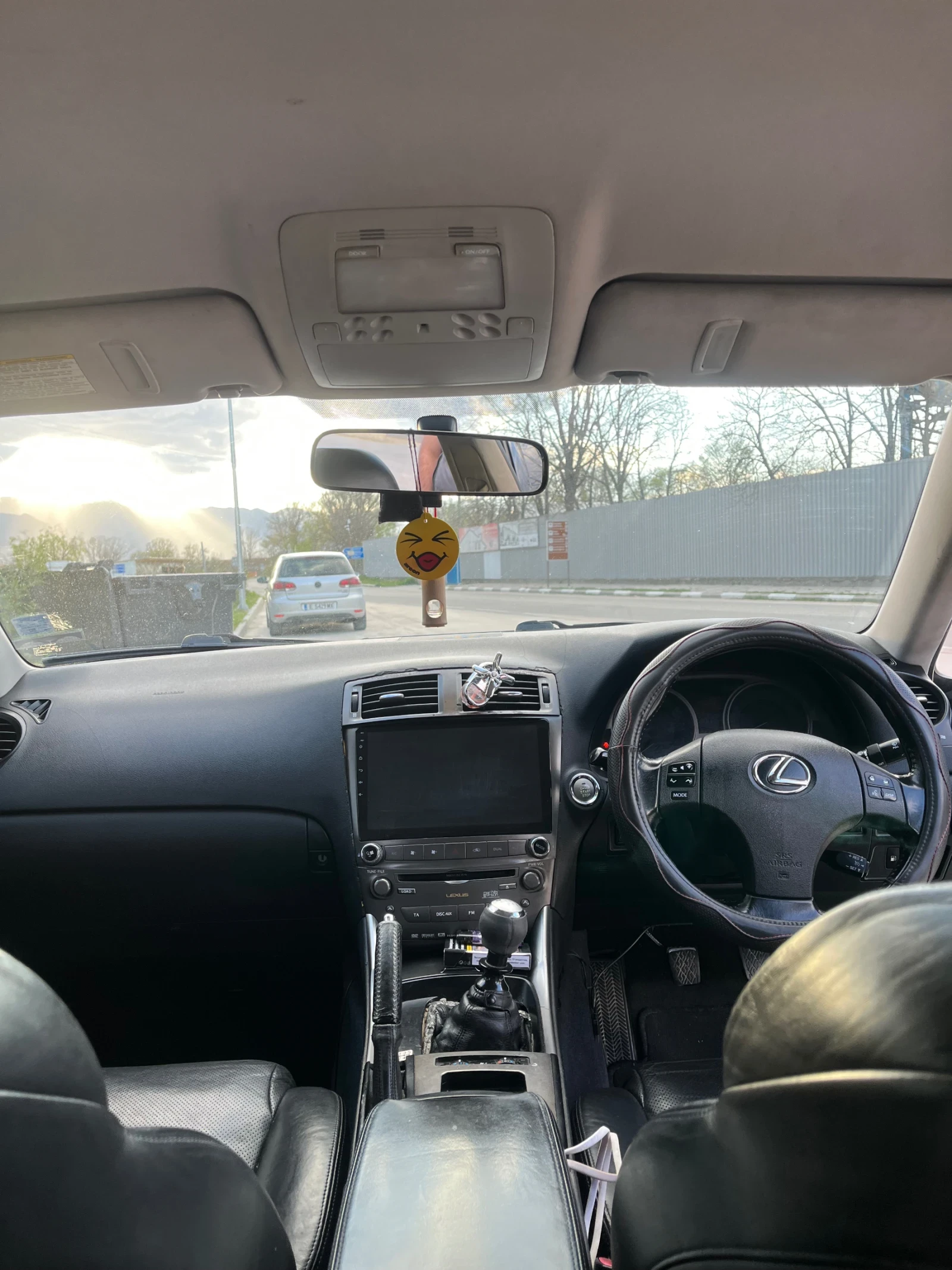 Lexus IS 250 | Mobile.bg � ����������� 10