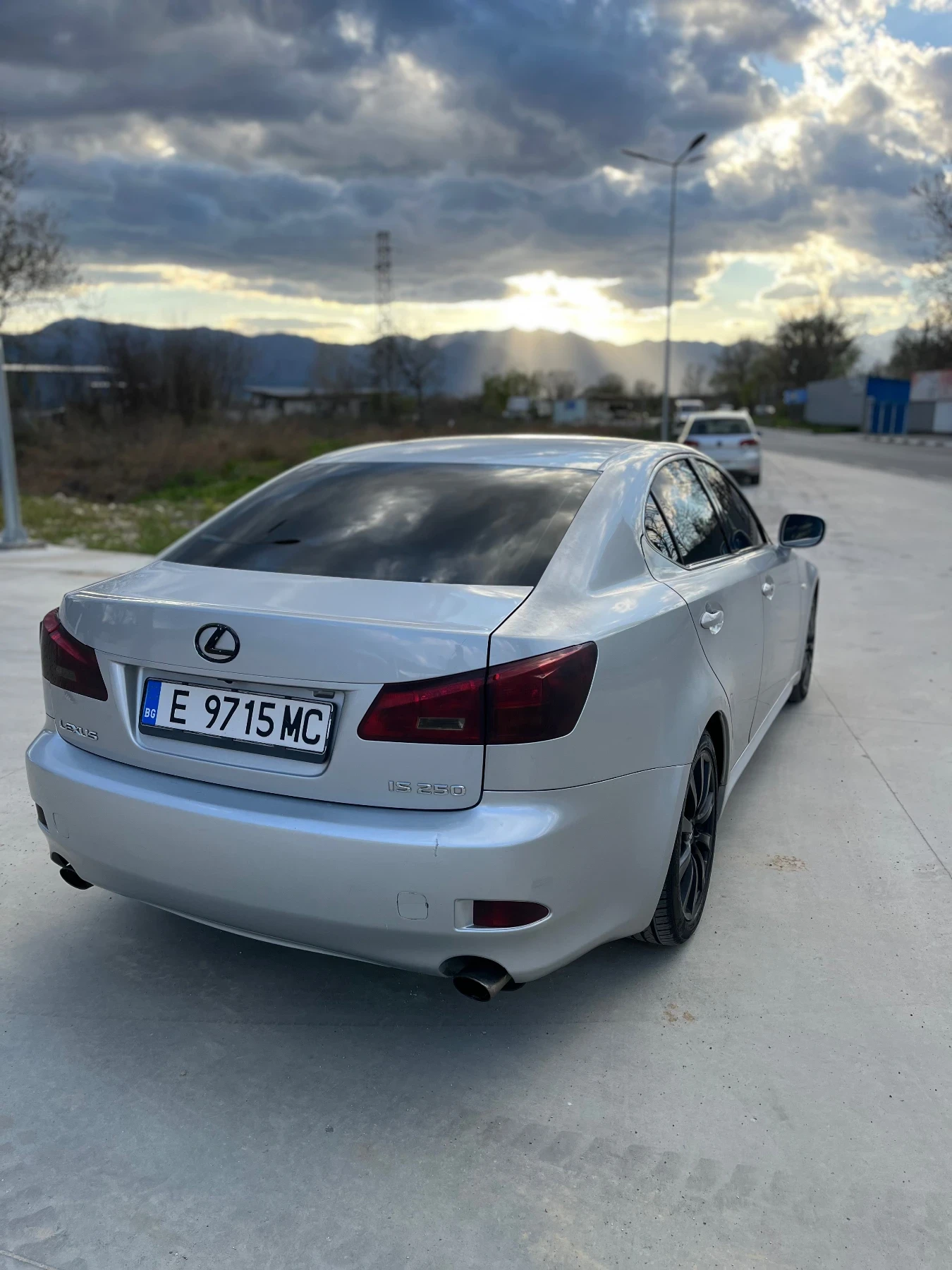 Lexus IS 250 | Mobile.bg � ����������� 5