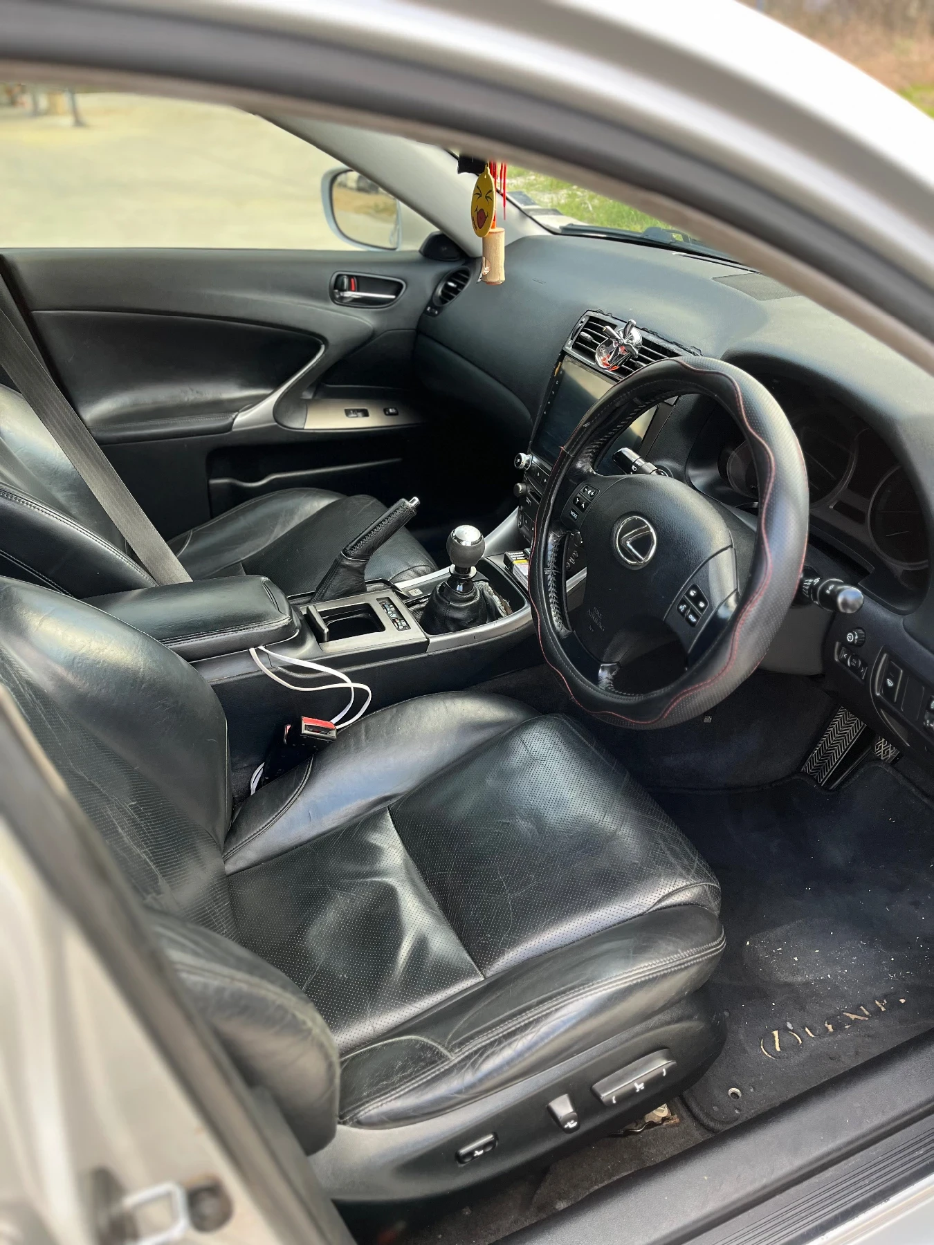 Lexus IS 250 | Mobile.bg � ����������� 7