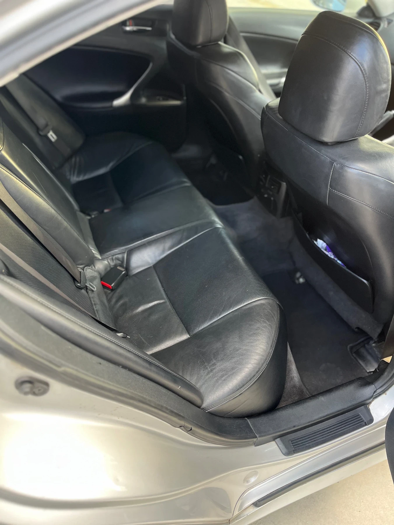 Lexus IS 250 | Mobile.bg � ����������� 8