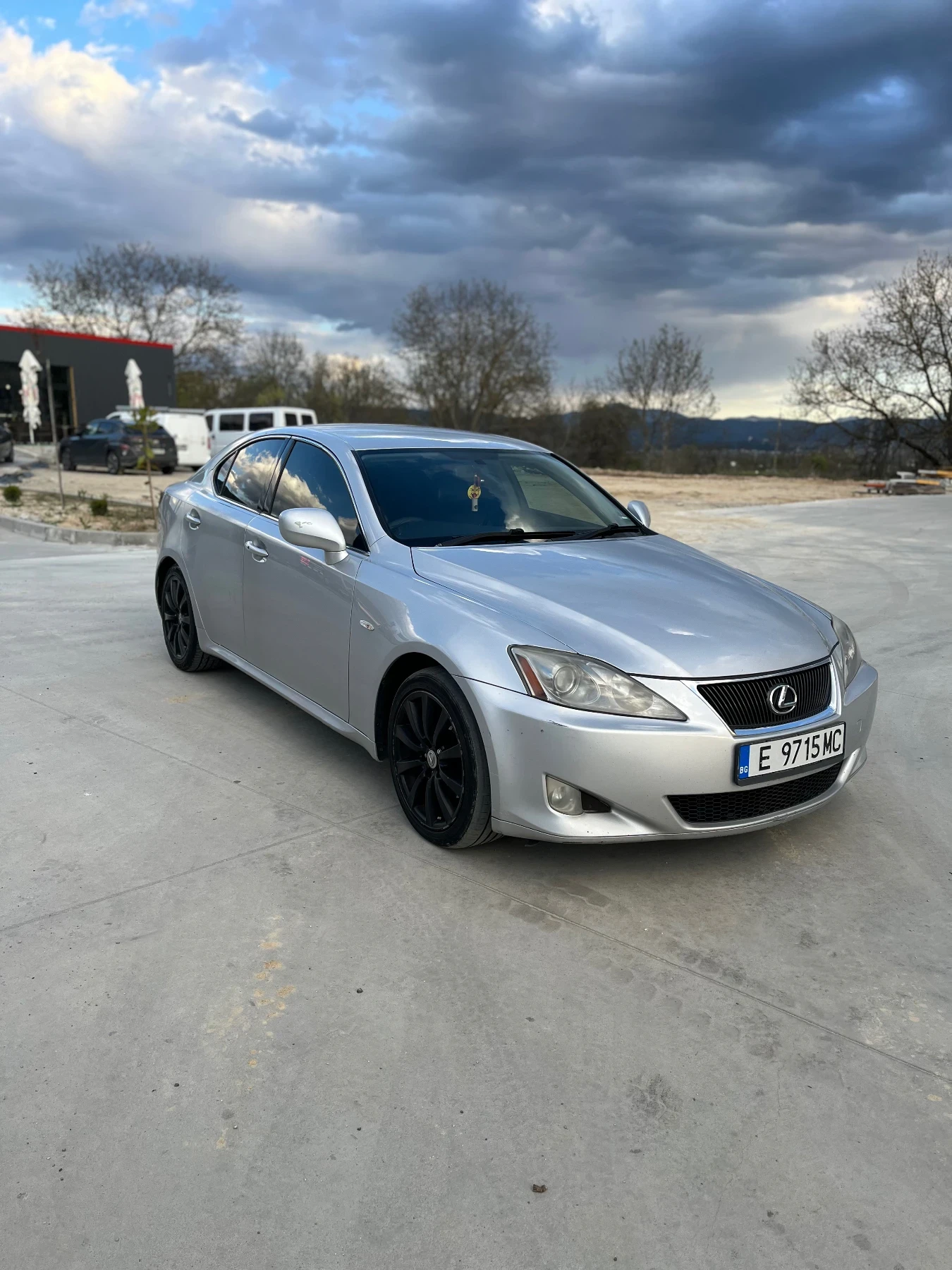 Lexus IS 250 | Mobile.bg � ����������� 1