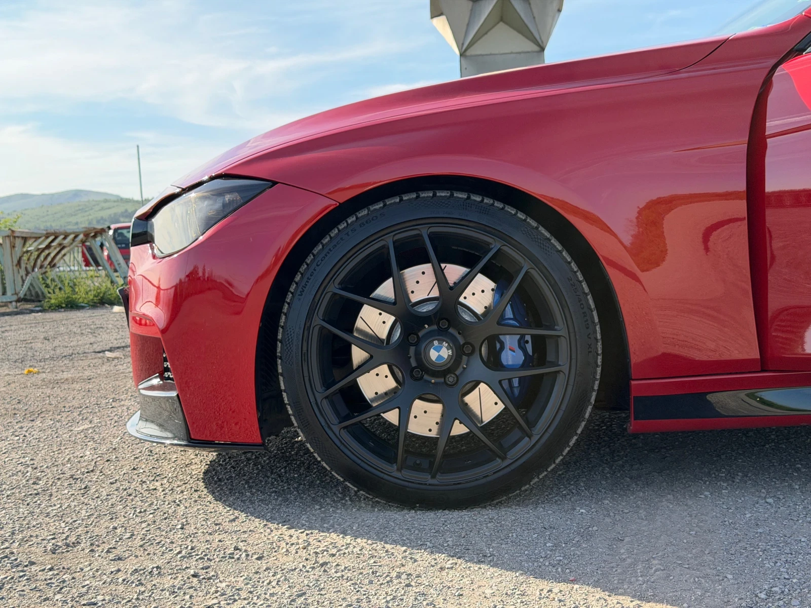 BMW 335 xDrive /ЛИЗИНГ/, снимка 5 - Автомобили и джипове - 54373935
