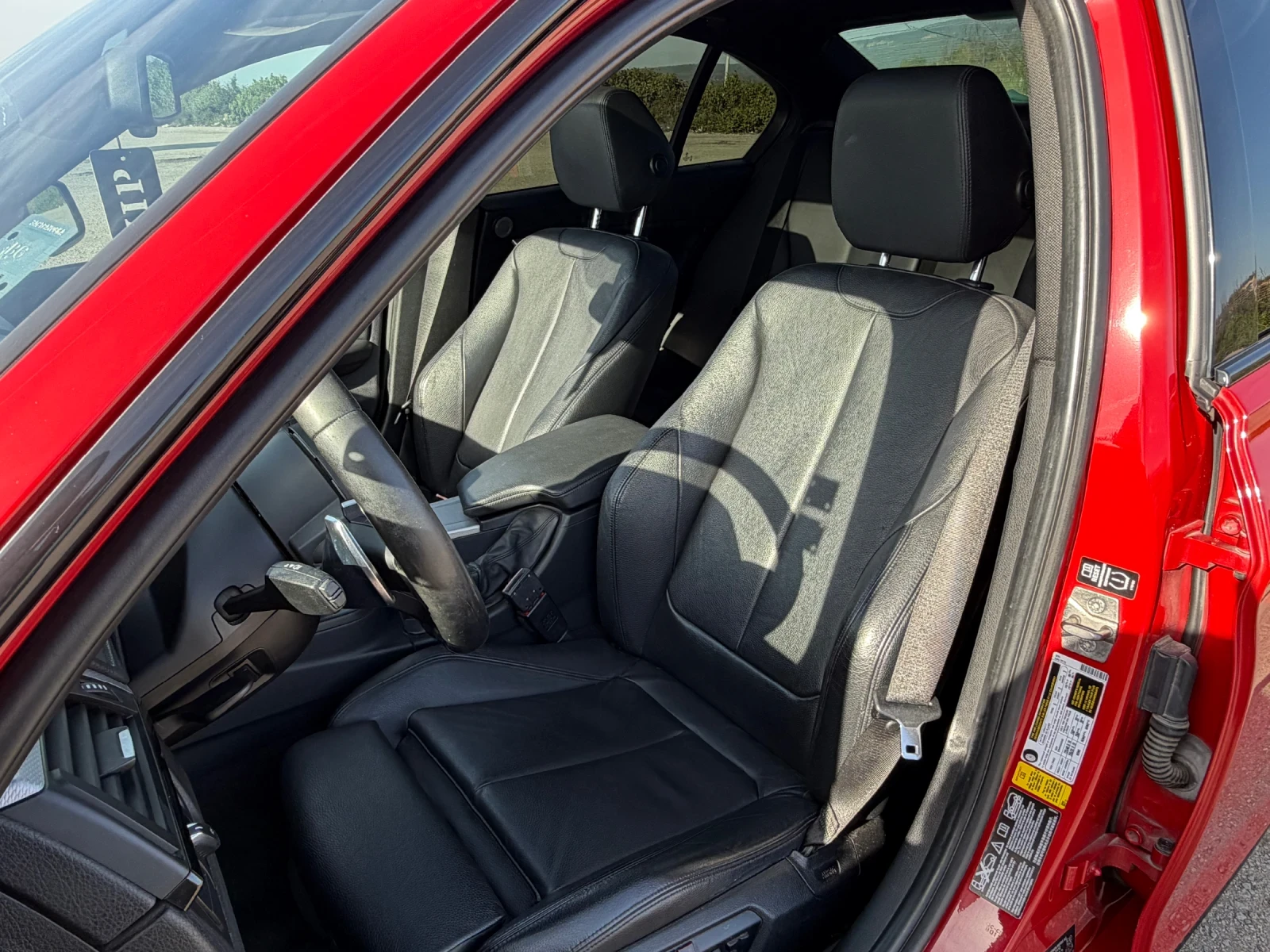 BMW 335 xDrive /ЛИЗИНГ/, снимка 9 - Автомобили и джипове - 54373935
