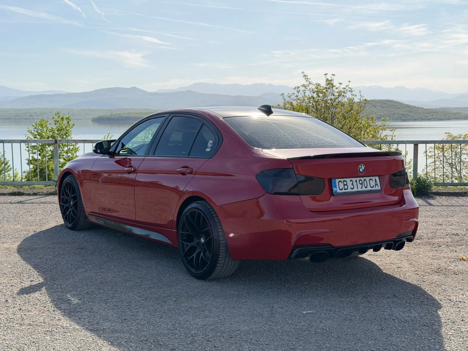 BMW 335 xDrive /ЛИЗИНГ/, снимка 3 - Автомобили и джипове - 54373935