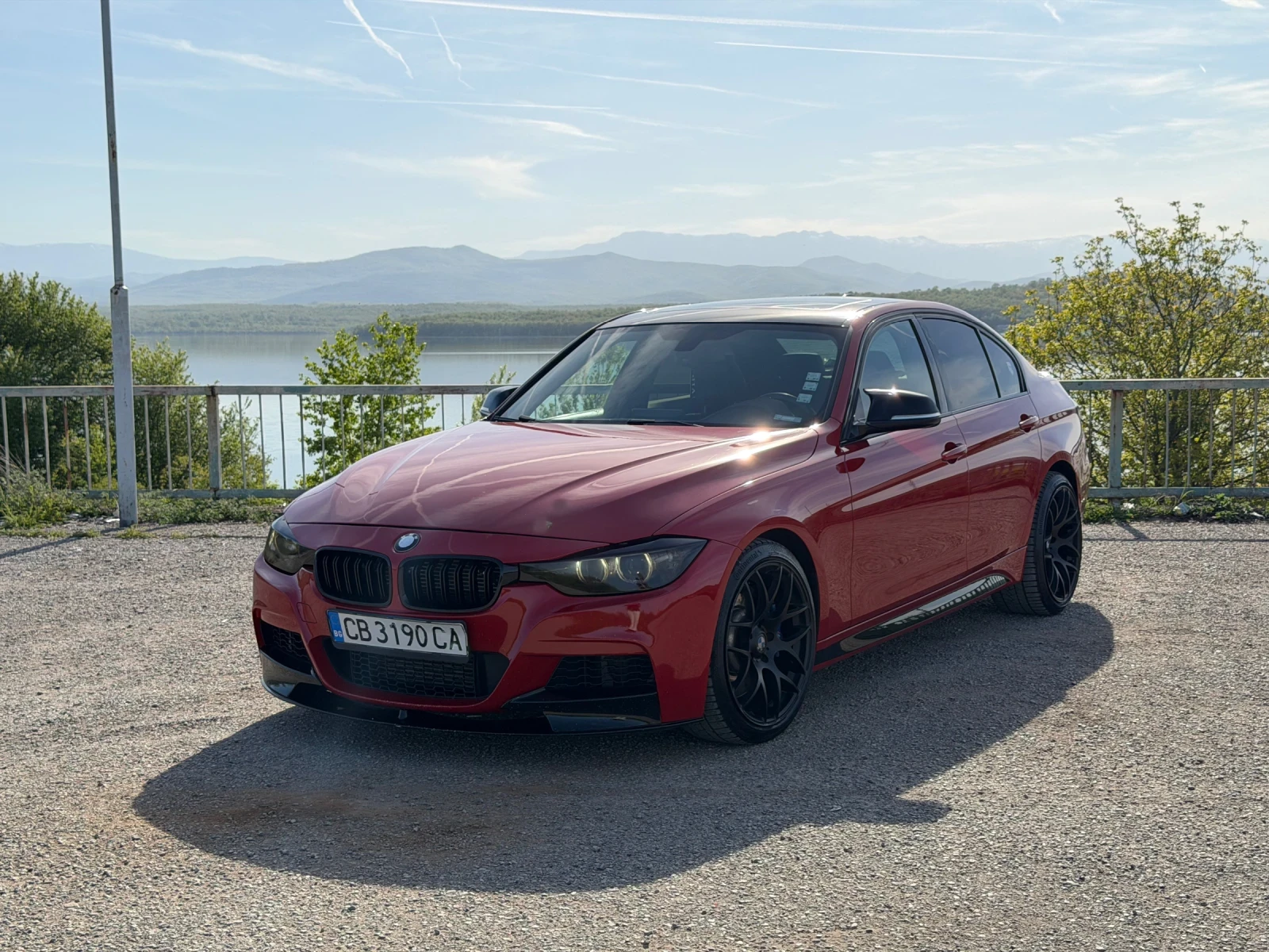 BMW 335 xDrive /ЛИЗИНГ/