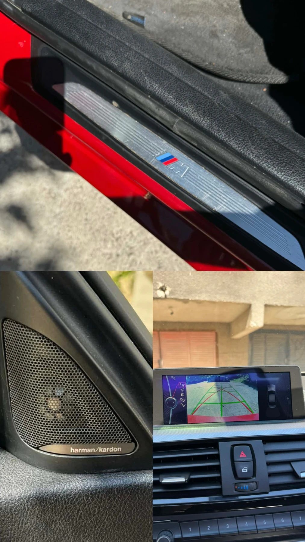 BMW 335 xDrive /ЛИЗИНГ/, снимка 9 - Автомобили и джипове - 54244756