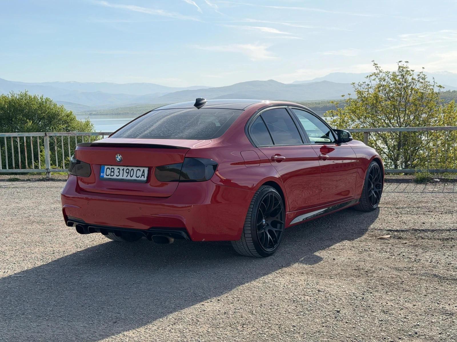 BMW 335 xDrive /ЛИЗИНГ/, снимка 4 - Автомобили и джипове - 54373935