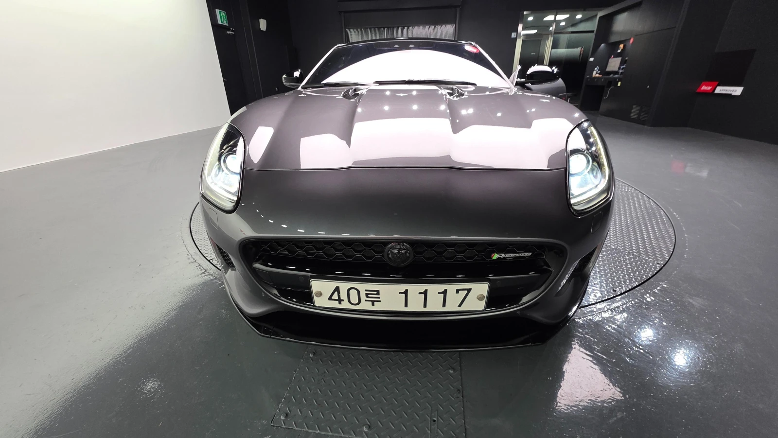 Jaguar F-Type | Mobile.bg � ����������� 5