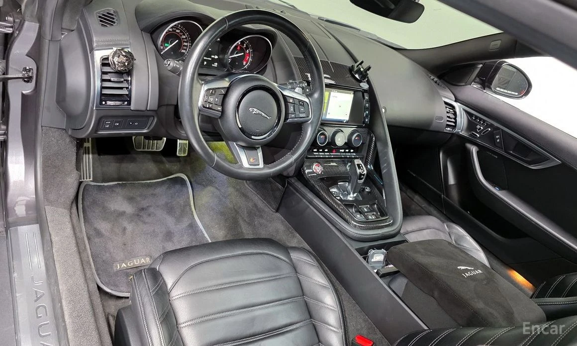 Jaguar F-Type | Mobile.bg � ����������� 9