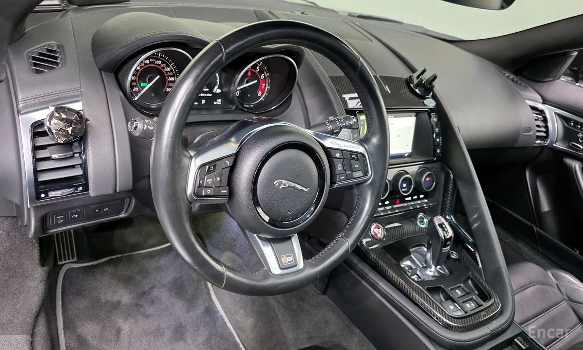 Jaguar F-Type | Mobile.bg � ����������� 10
