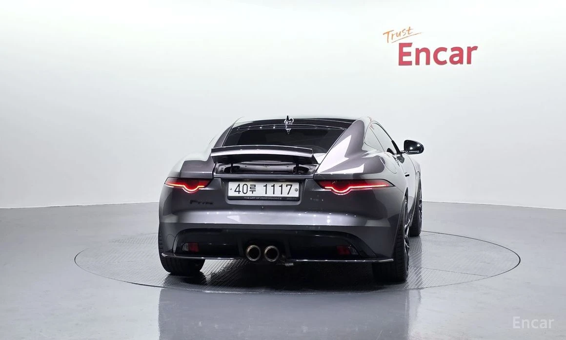 Jaguar F-Type | Mobile.bg � ����������� 2