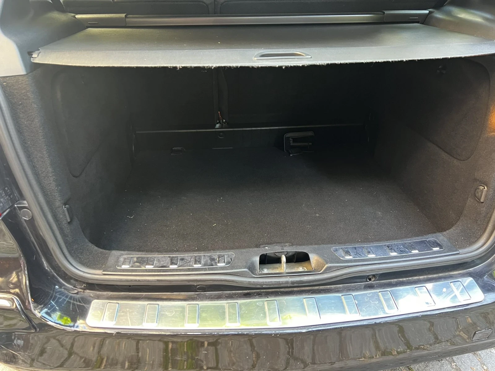 Mercedes-Benz B 180, снимка 9 - Автомобили и джипове - 54442635