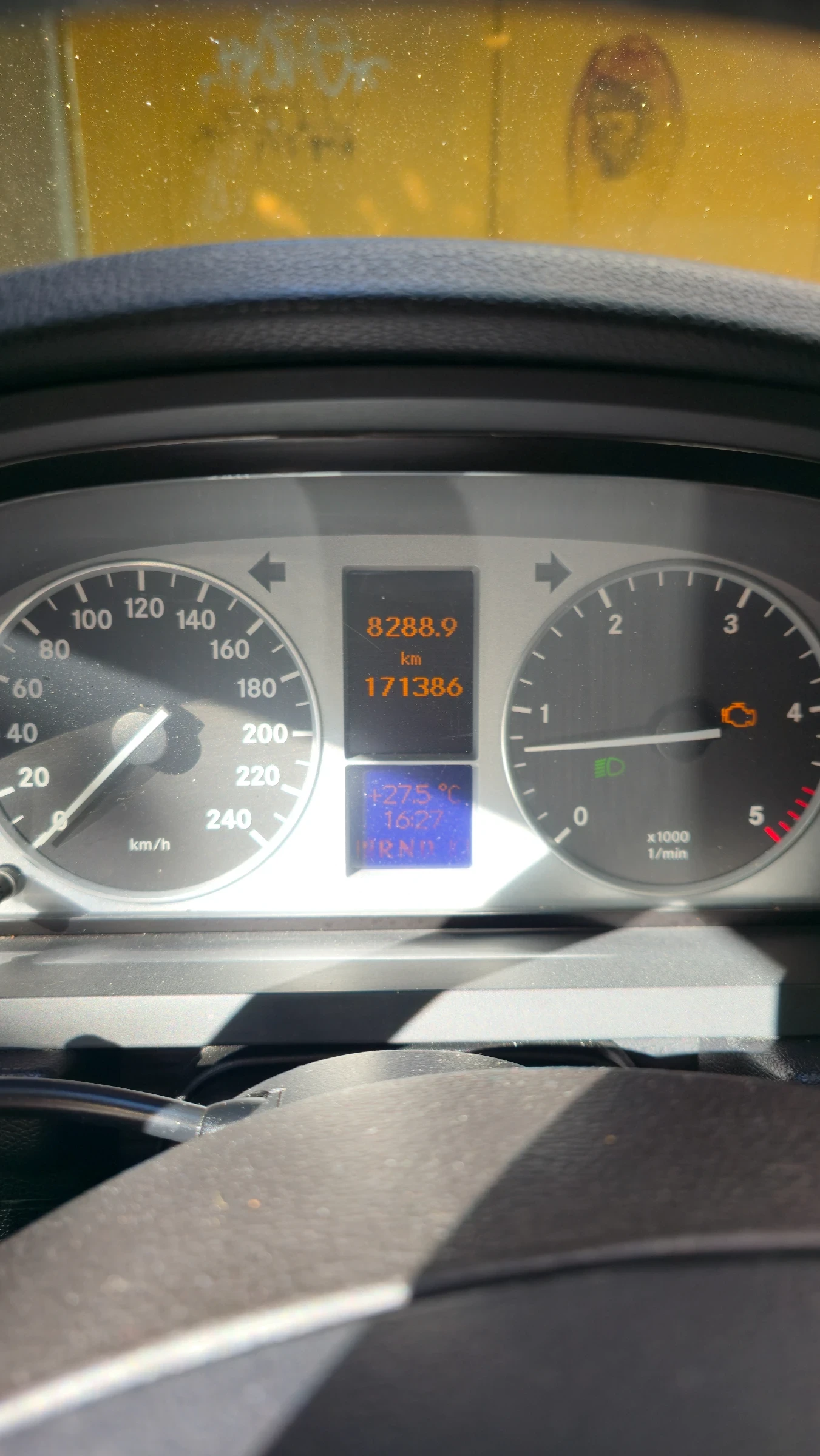 Mercedes-Benz B 180, снимка 5 - Автомобили и джипове - 54442635