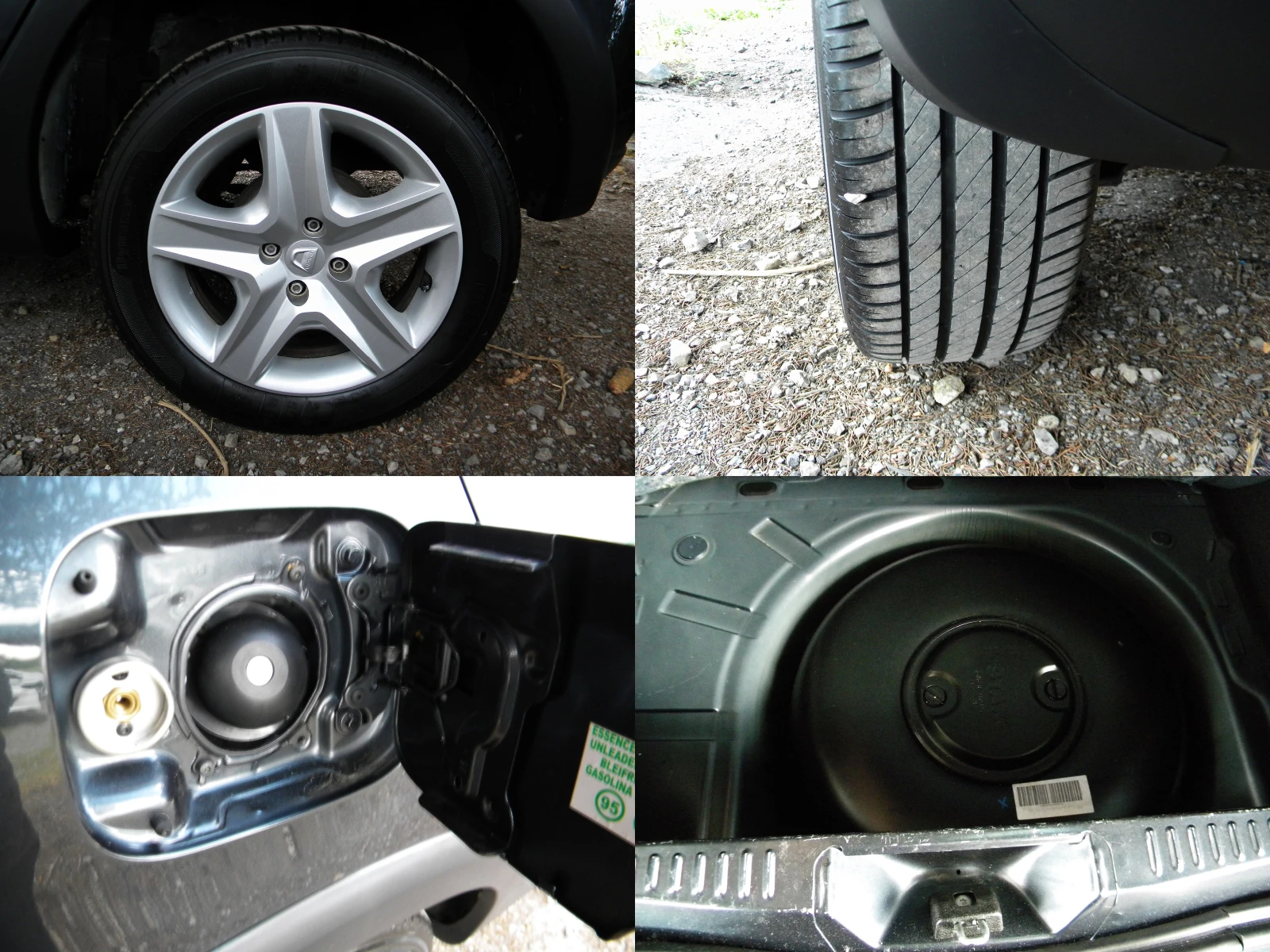 Dacia Sandero STEPWAY* NAVI-ГАЗ.ИНЖЕКЦ* 174000км* КАТО НОВА* EUR, снимка 7 - Автомобили и джипове - 54667062