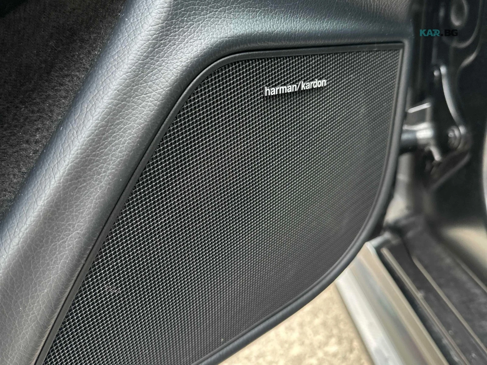 Mercedes-Benz C 63 AMG Edition1 Автокредит Цена до България, снимка 11 - Автомобили и джипове - 54863595