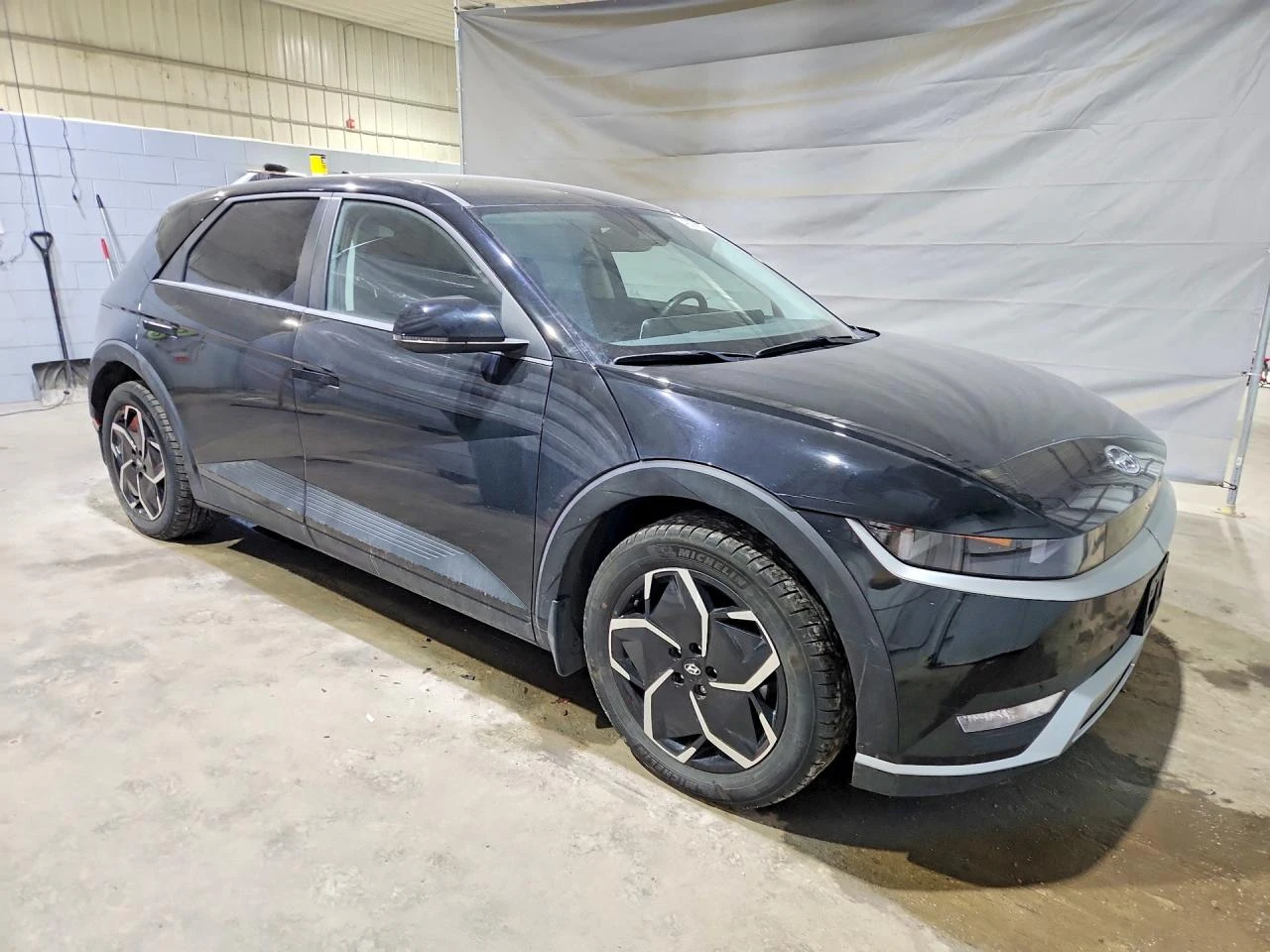 Hyundai Ioniq 5 SEL* 4X4* LONG RANGE* DISTRONIC* CAMERA* ������� | Mobile.bg � ����������� 3
