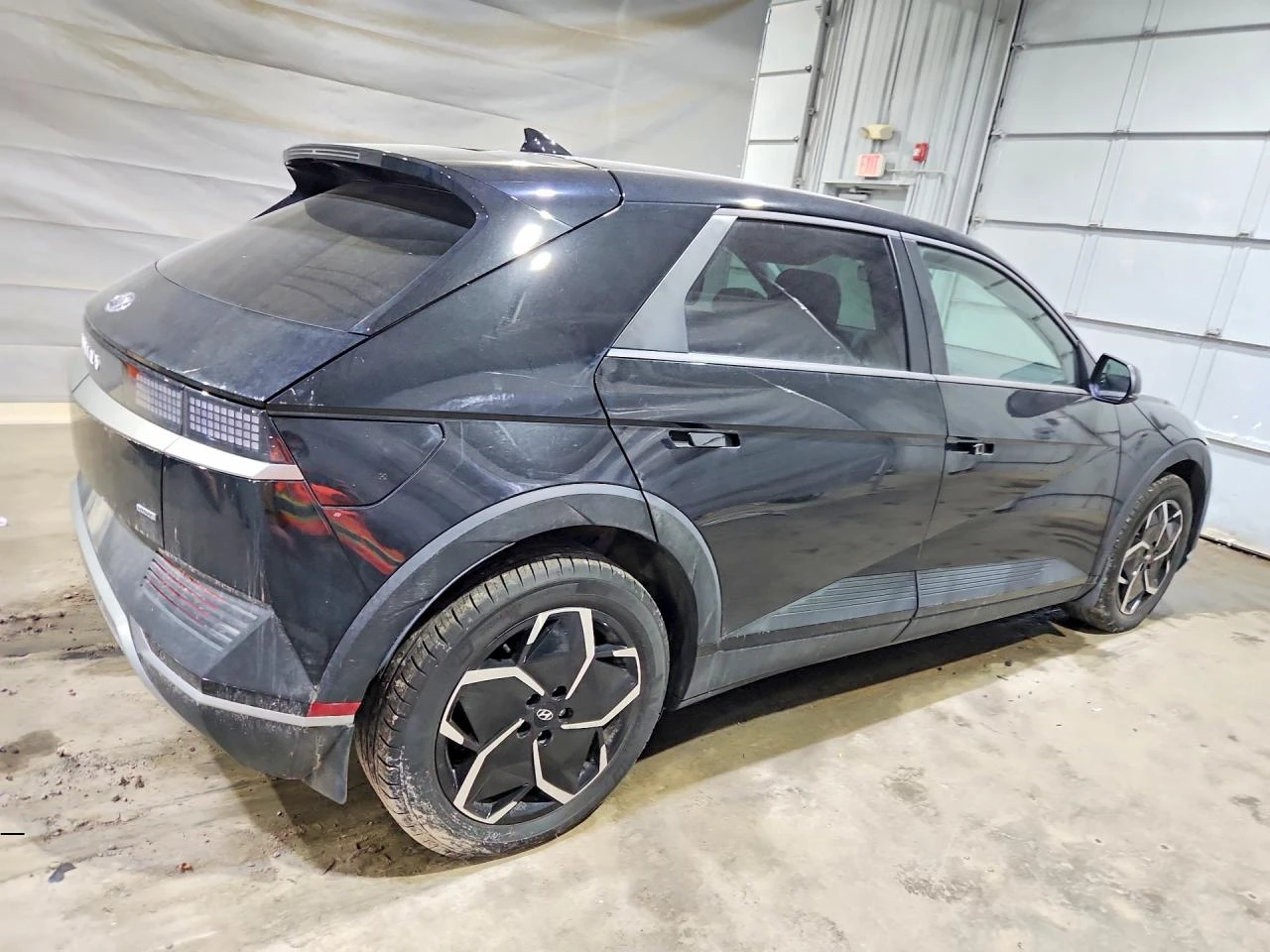 Hyundai Ioniq 5 SEL* 4X4* LONG RANGE* DISTRONIC* CAMERA* ������� | Mobile.bg � ����������� 6