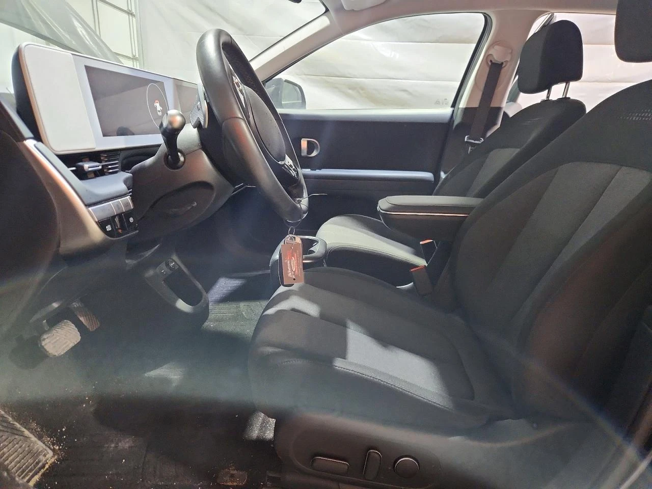 Hyundai Ioniq 5 SEL* 4X4* LONG RANGE* DISTRONIC* CAMERA* ������� | Mobile.bg � ����������� 8