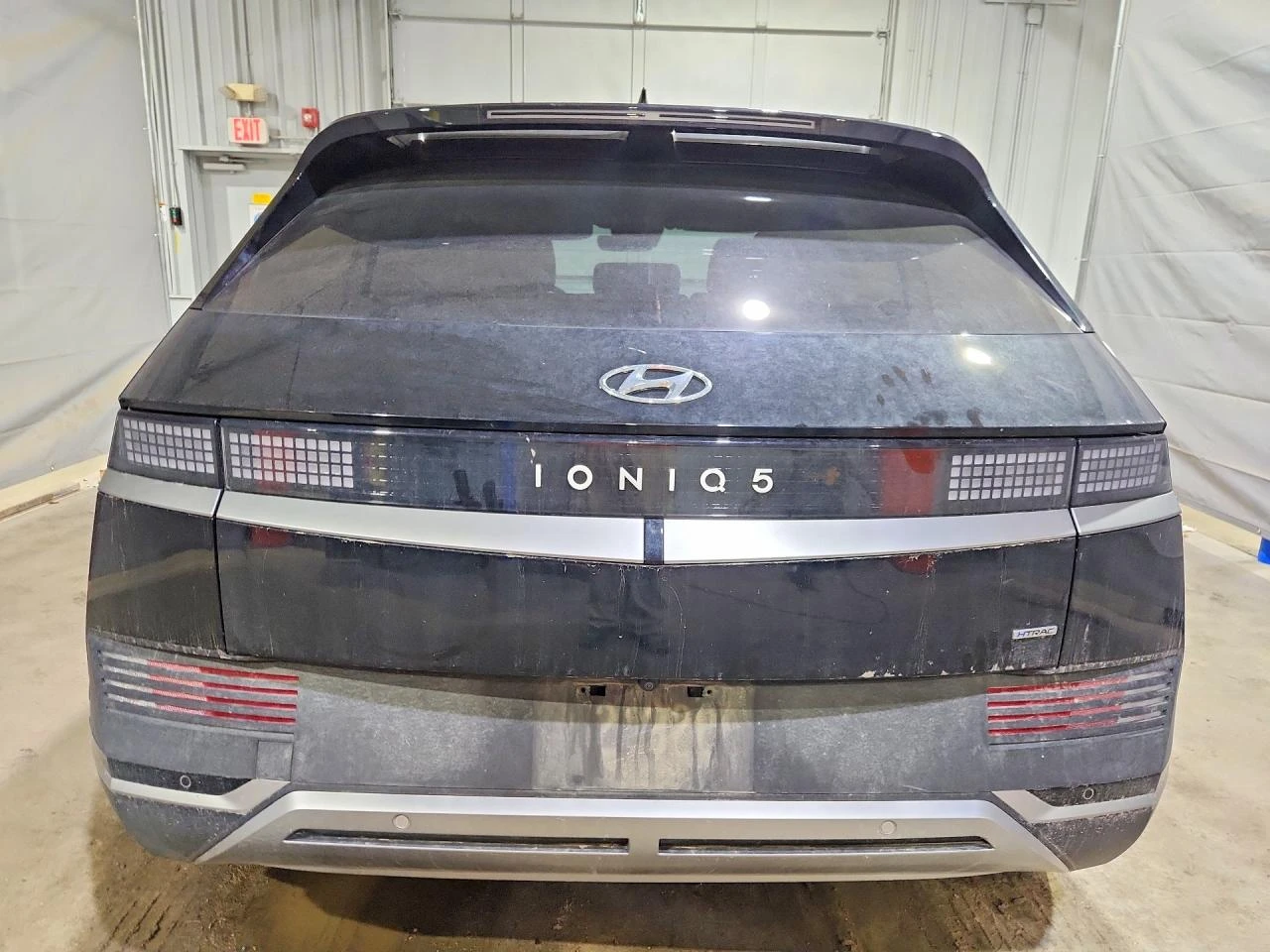 Hyundai Ioniq 5 SEL* 4X4* LONG RANGE* DISTRONIC* CAMERA* ������� | Mobile.bg � ����������� 5