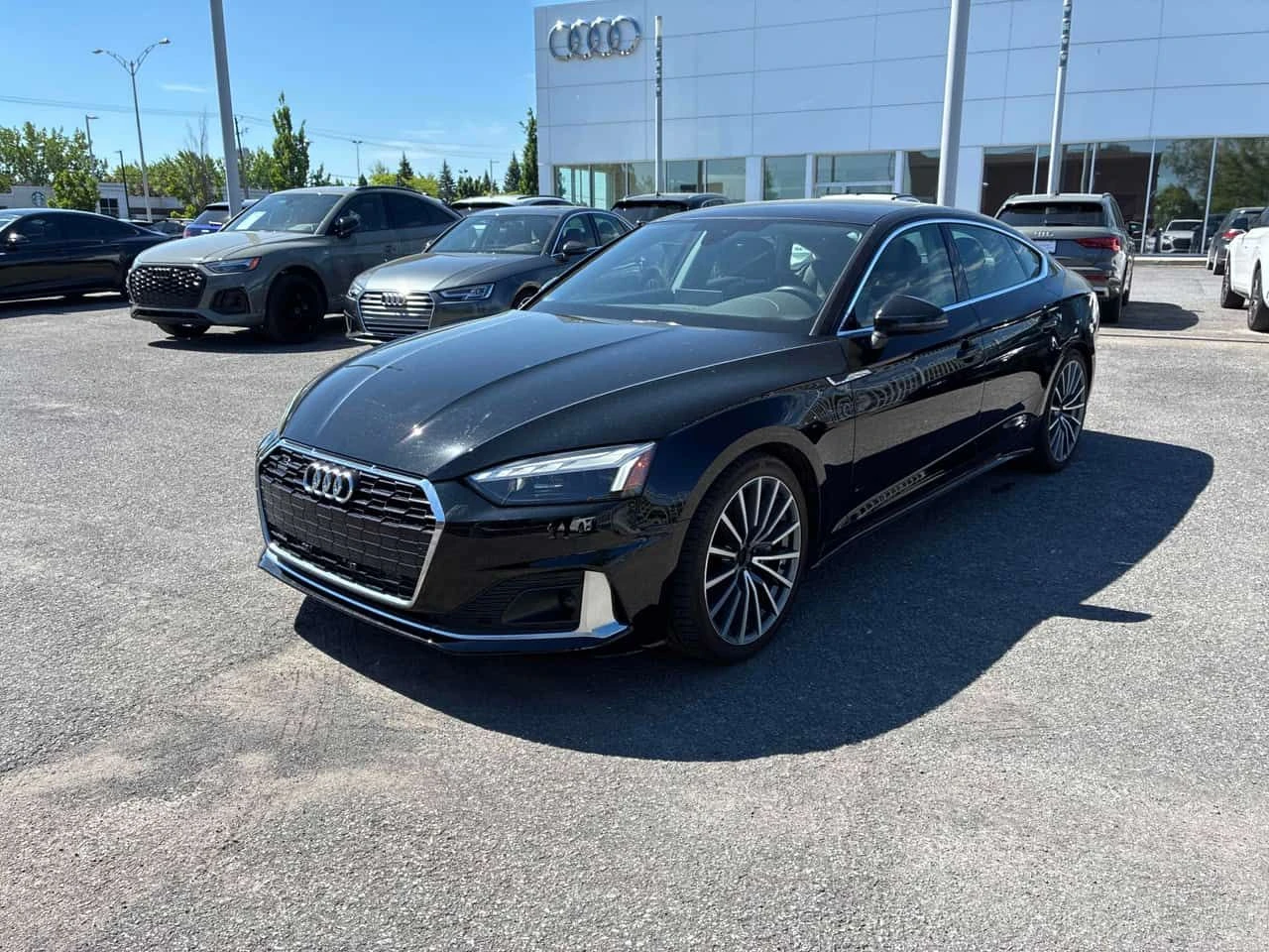 Audi A5 * Komfort * CARFAX * БЕЗ ПЪРВОНАЧАЛНА ВНОСКА