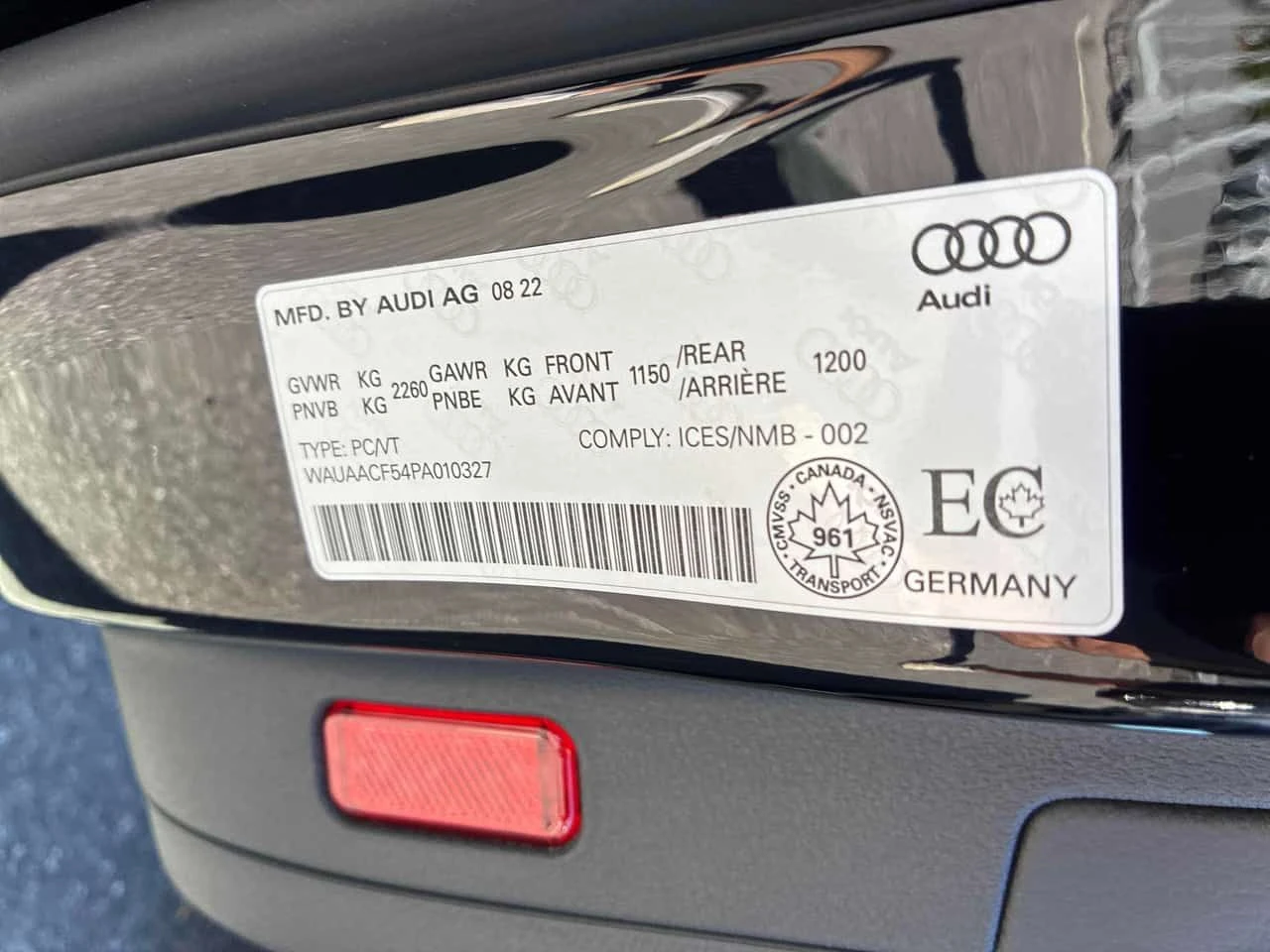 Audi A5 * Komfort * CARFAX * БЕЗ ПЪРВОНАЧАЛНА ВНОСКА, снимка 16 - Автомобили и джипове - 54886844