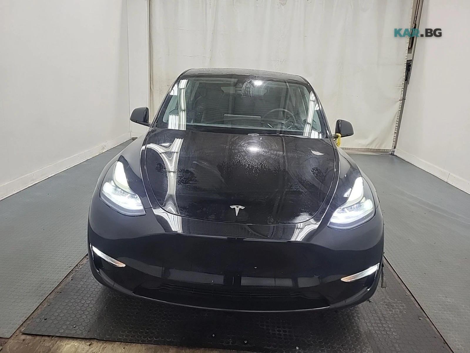 Tesla Model Y LONG RANGE ЦЕНА ДО БЪЛГАРИЯ + РЕГИСТРАЦИЯ, снимка 2 - Автомобили и джипове - 54921699