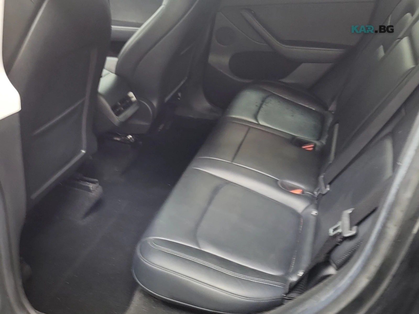 Tesla Model Y LONG RANGE ЦЕНА ДО БЪЛГАРИЯ + РЕГИСТРАЦИЯ, снимка 13 - Автомобили и джипове - 54921699