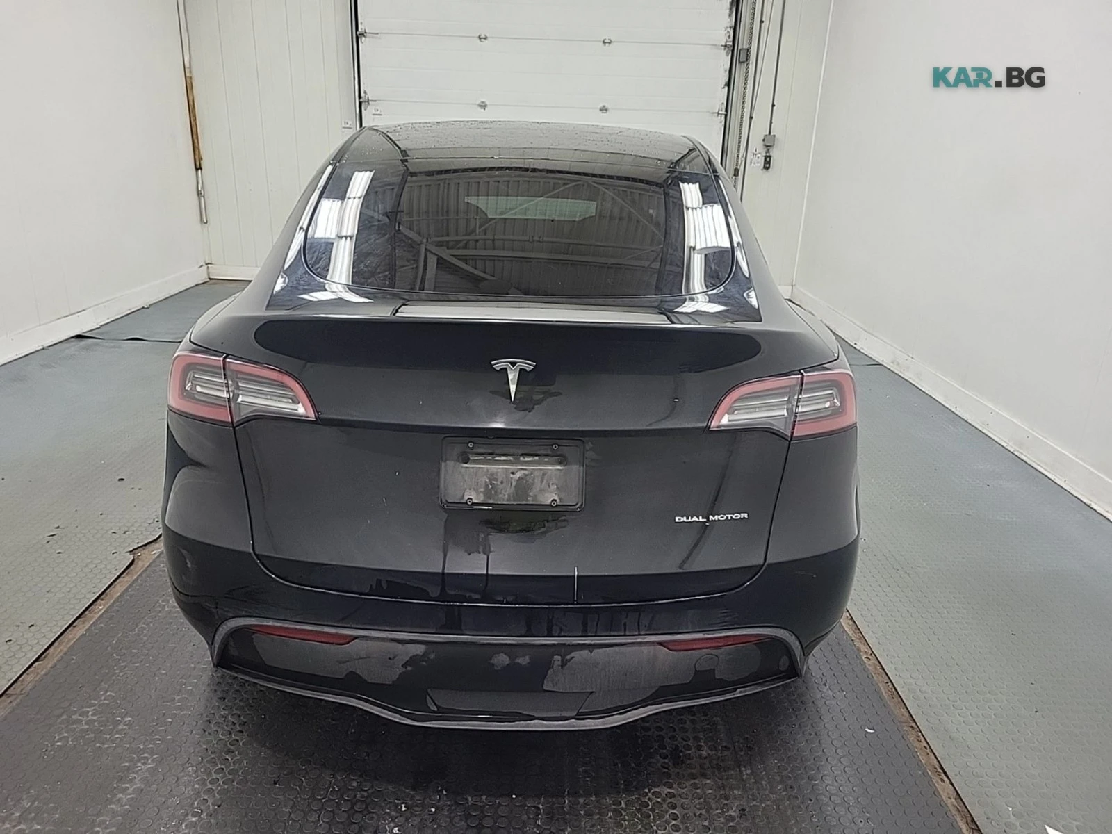 Tesla Model Y LONG RANGE ЦЕНА ДО БЪЛГАРИЯ + РЕГИСТРАЦИЯ, снимка 5 - Автомобили и джипове - 54921699
