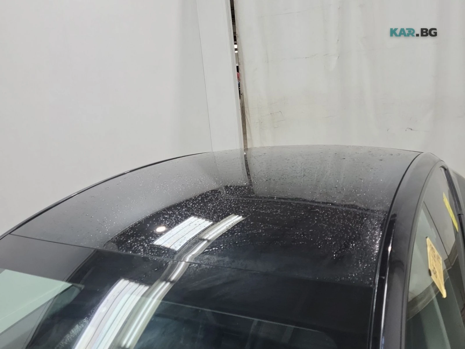 Tesla Model Y LONG RANGE ЦЕНА ДО БЪЛГАРИЯ + РЕГИСТРАЦИЯ, снимка 14 - Автомобили и джипове - 54921699