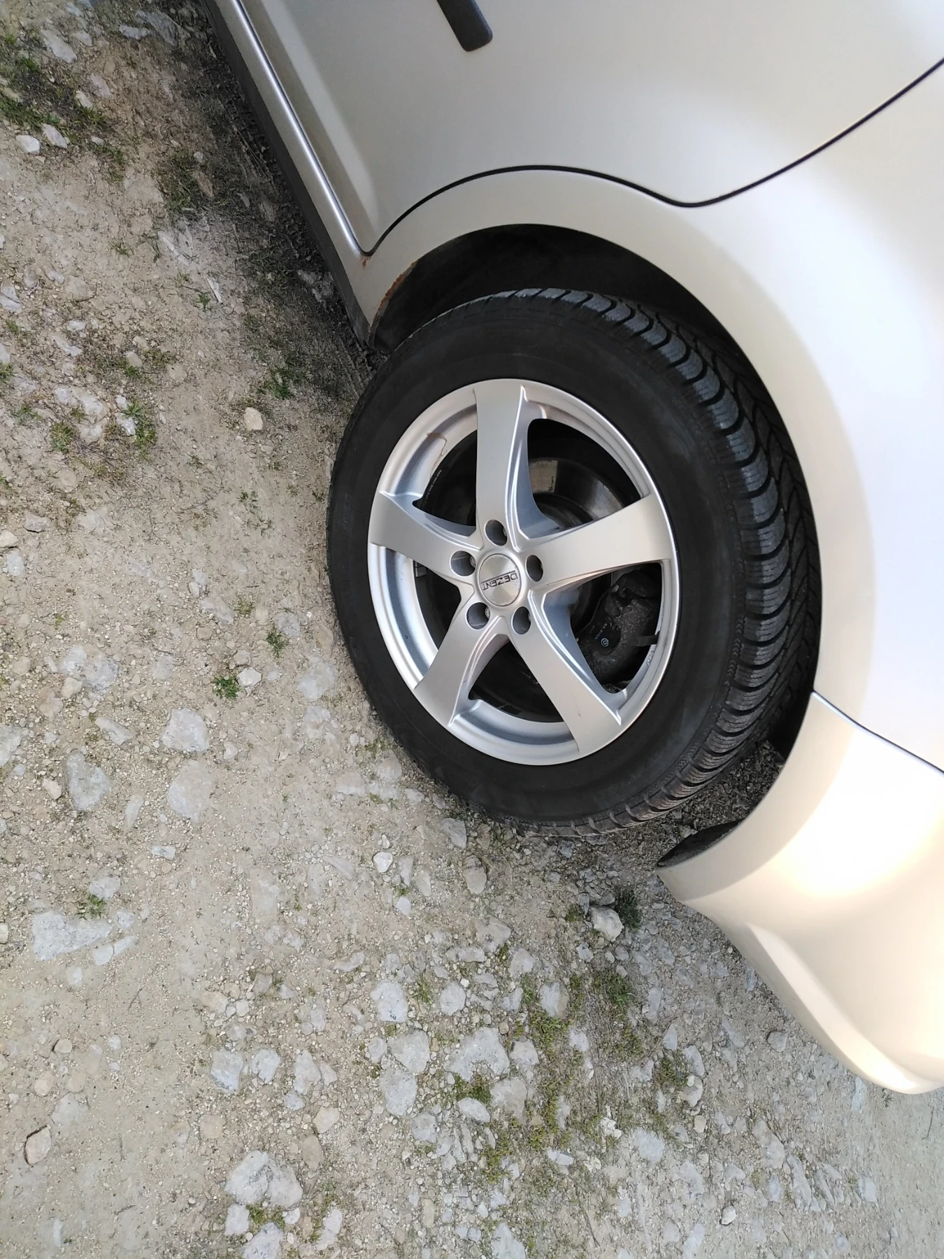 Ford C-max 1.6 tdci, снимка 5 - Автомобили и джипове - 54932160