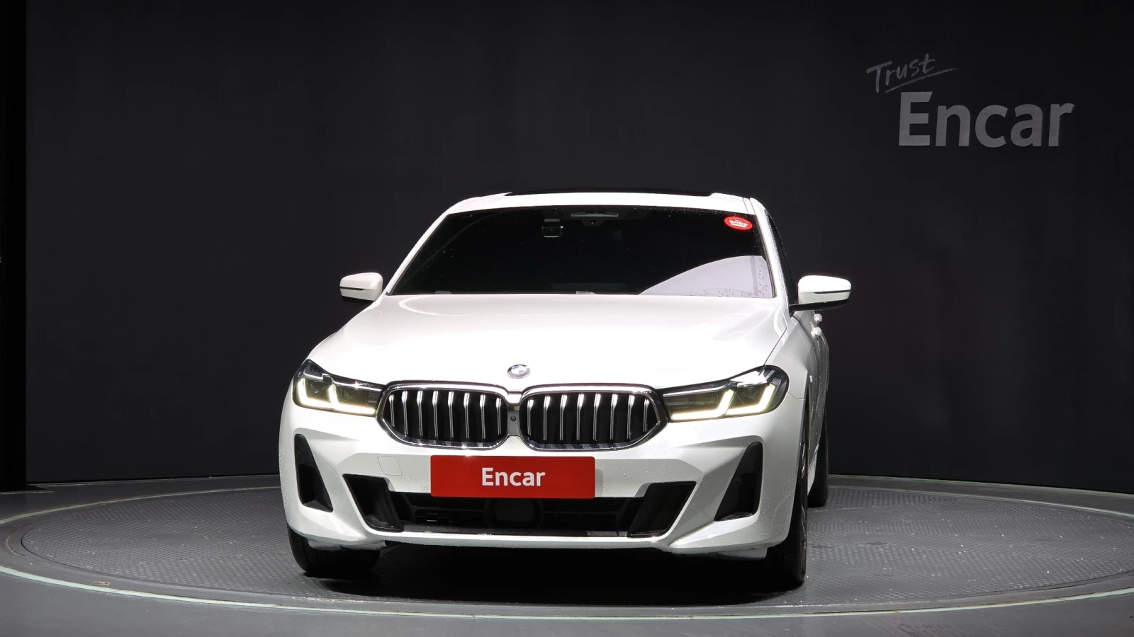 BMW 630 M SPORT* КОЖА* ПОДГРЕВИ* CARPLAY* 360 CAM, снимка 2 - Автомобили и джипове - 54983649