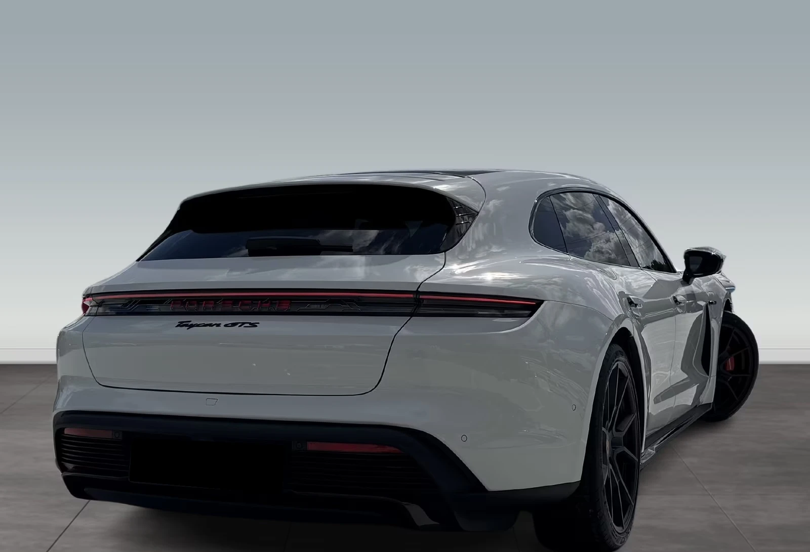 Porsche Taycan GTS / SPORT TURISMO / SPORT CHRONO/ PANO/ HUD/ 360, снимка 7 - Автомобили и джипове - 55098017