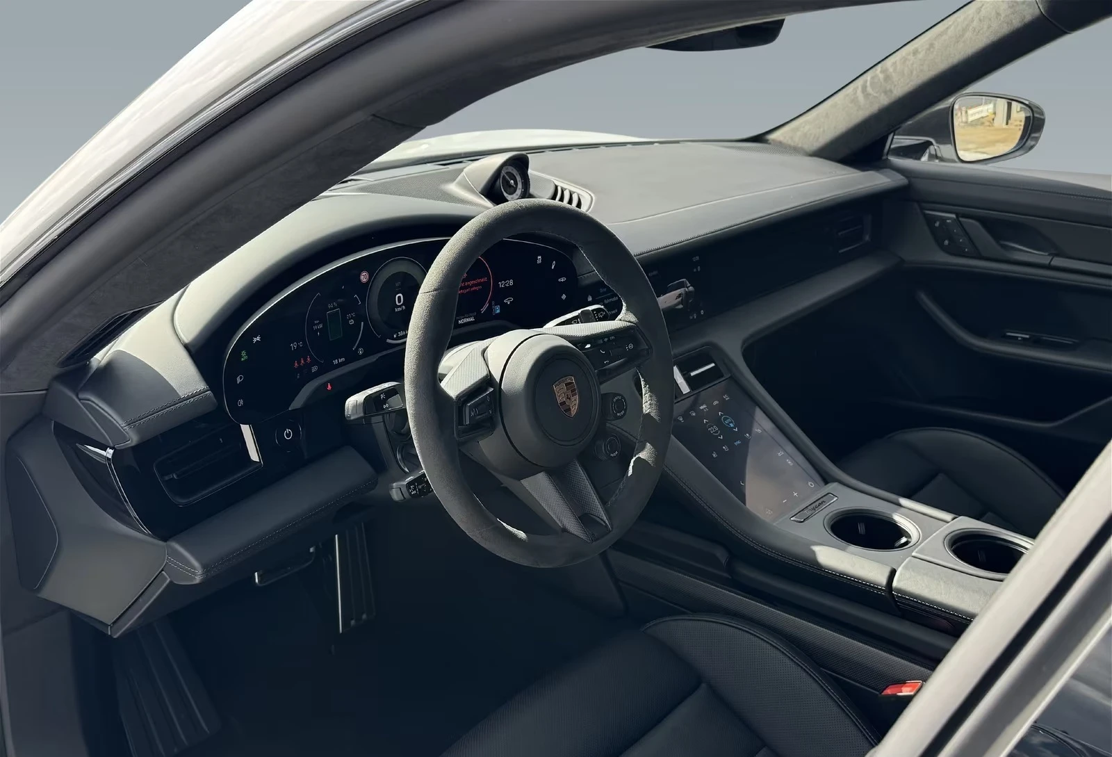 Porsche Taycan GTS / SPORT TURISMO / SPORT CHRONO/ PANO/ HUD/ 360, снимка 12 - Автомобили и джипове - 55098017