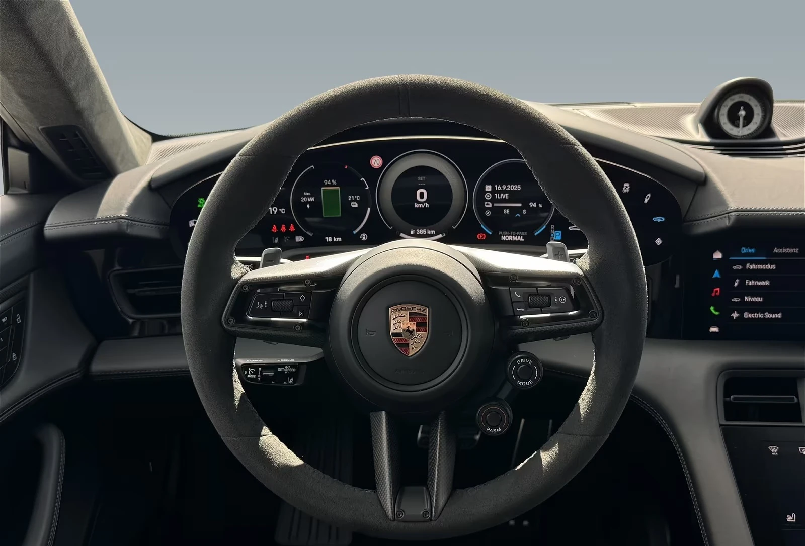 Porsche Taycan GTS / SPORT TURISMO / SPORT CHRONO/ PANO/ HUD/ 360, снимка 13 - Автомобили и джипове - 55098017