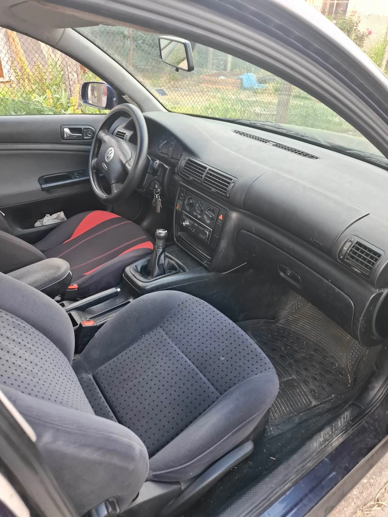 VW Passat, снимка 6 - Автомобили и джипове - 55123578
