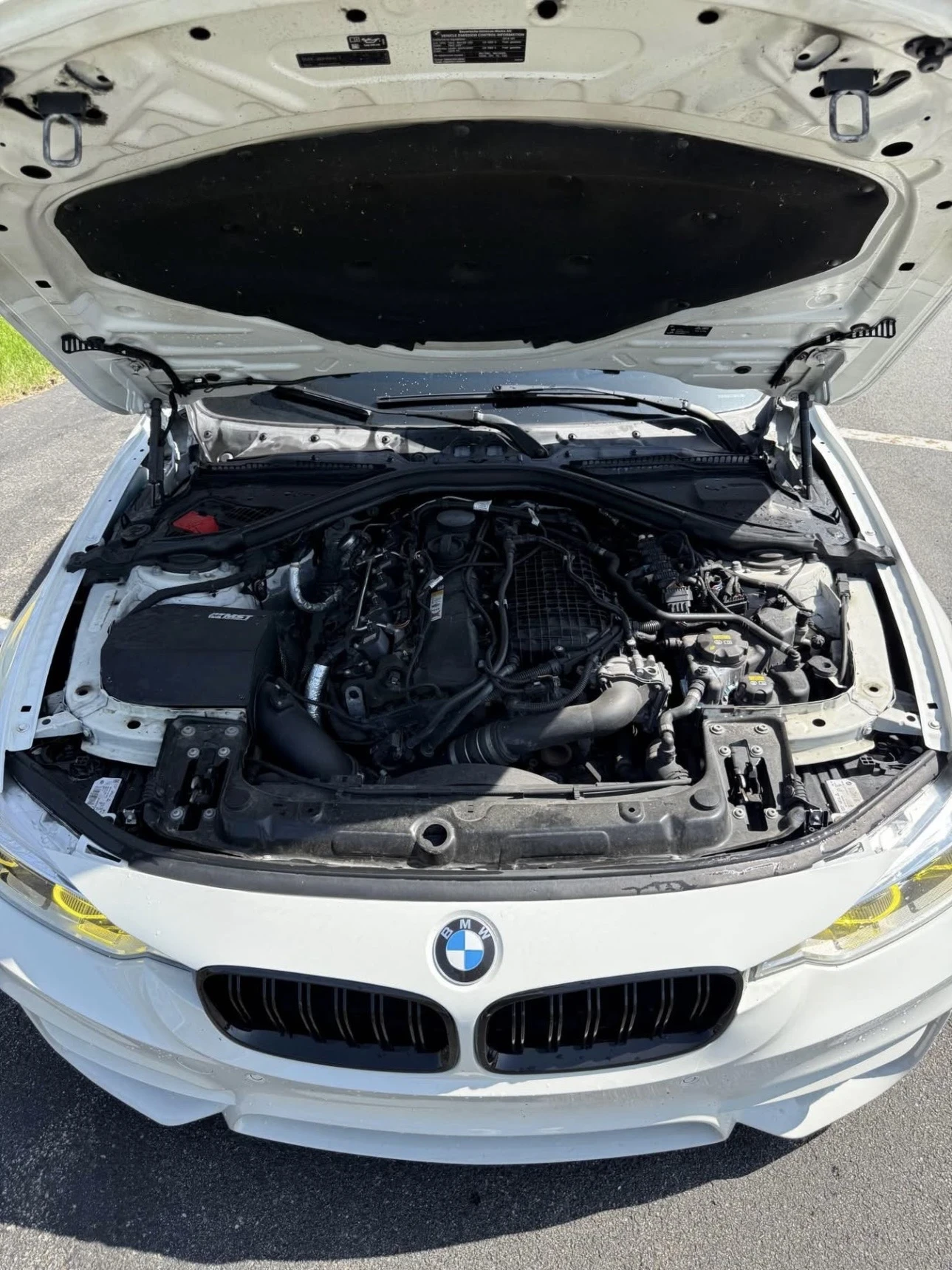 BMW 340 xDrive M Sport | B58, снимка 11 - Автомобили и джипове - 55225913