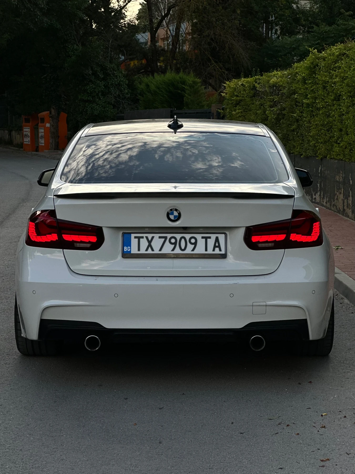 BMW 340 xDrive M Sport | B58, снимка 3 - Автомобили и джипове - 55225913