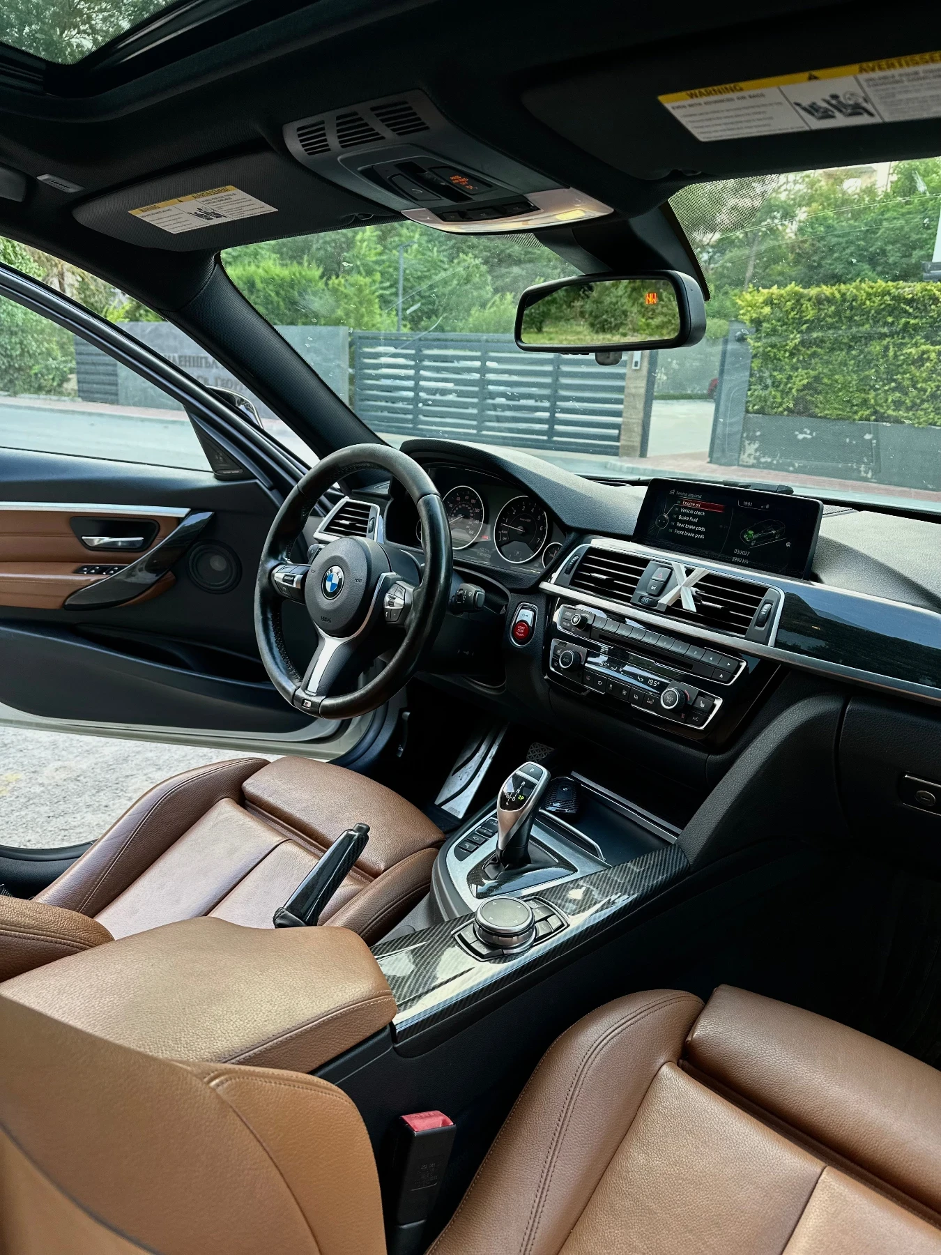 BMW 340 xDrive M Sport | B58, снимка 5 - Автомобили и джипове - 55225913