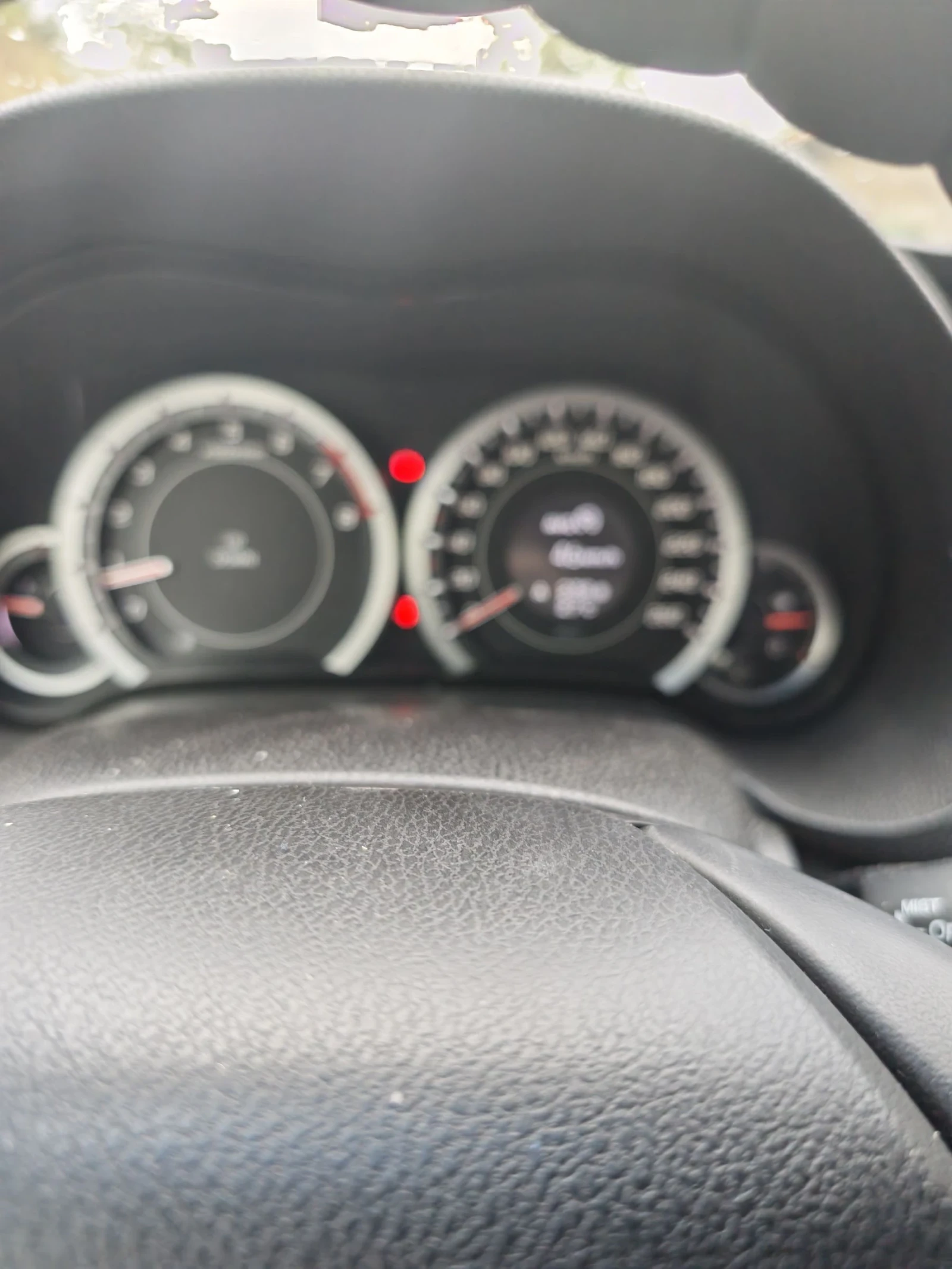 Honda Accord 2.0 155k.s, снимка 5 - Автомобили и джипове - 55266111