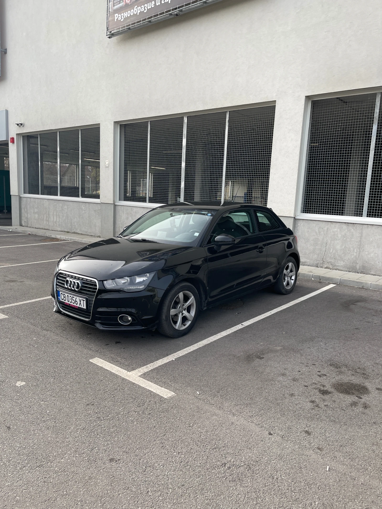 Audi A1 | Mobile.bg � ����������� 5