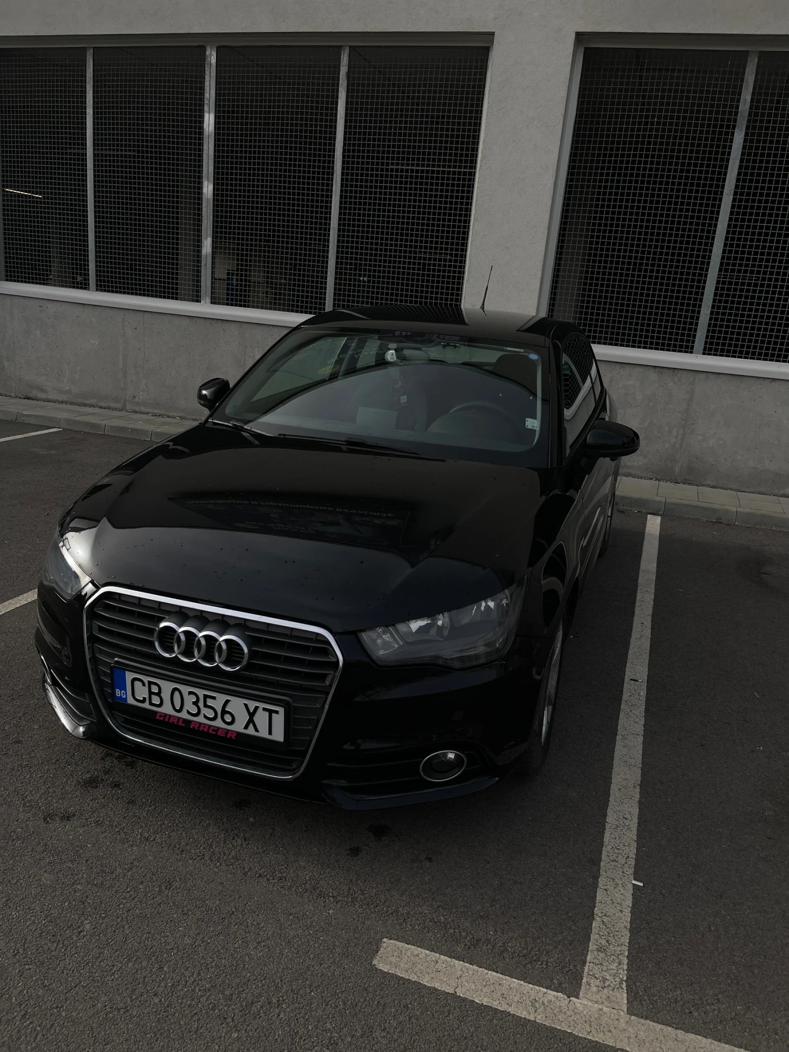 Audi A1 | Mobile.bg � ����������� 4