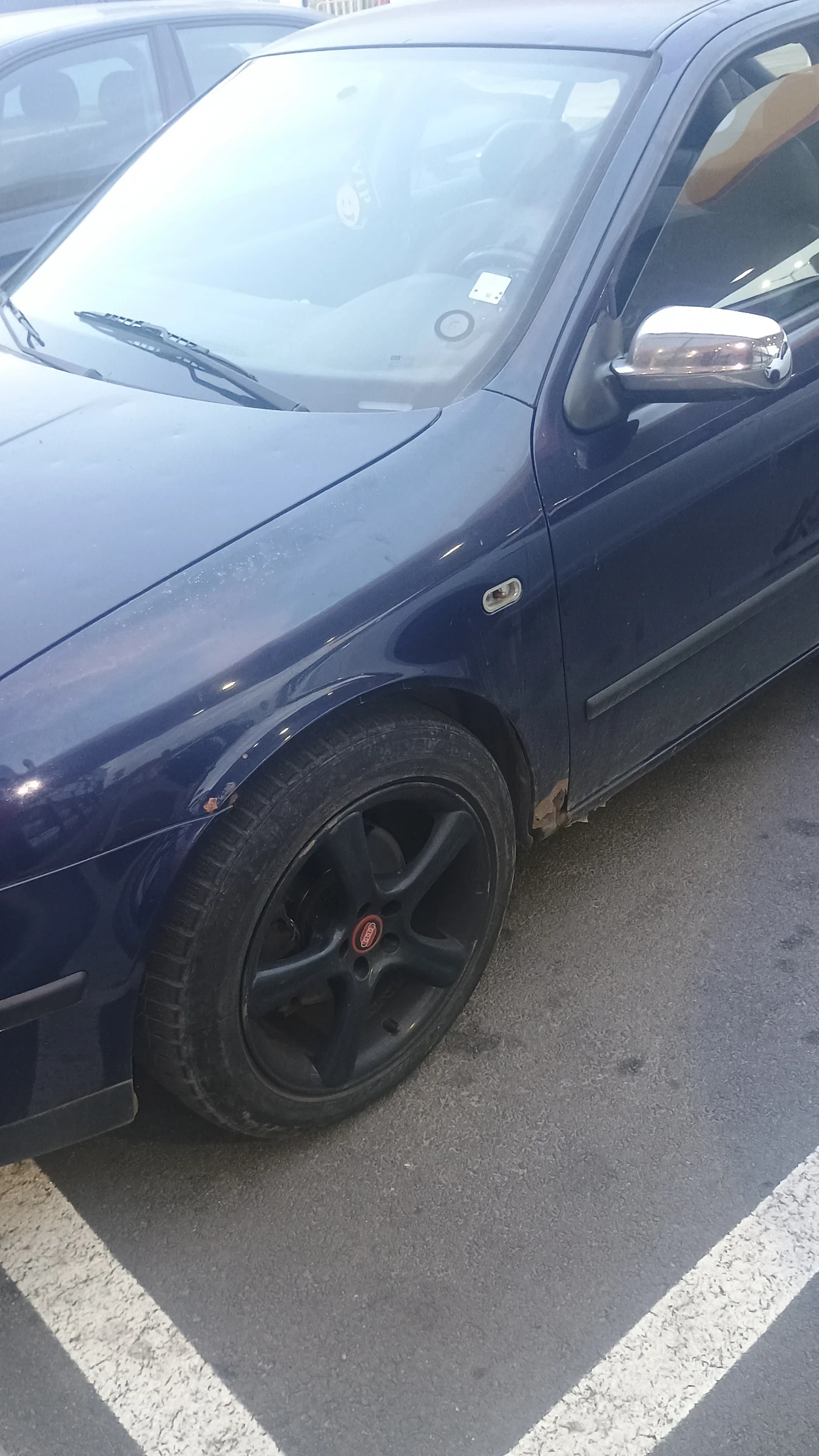 Seat Leon 18.T 20v, снимка 4 - Автомобили и джипове - 55335040