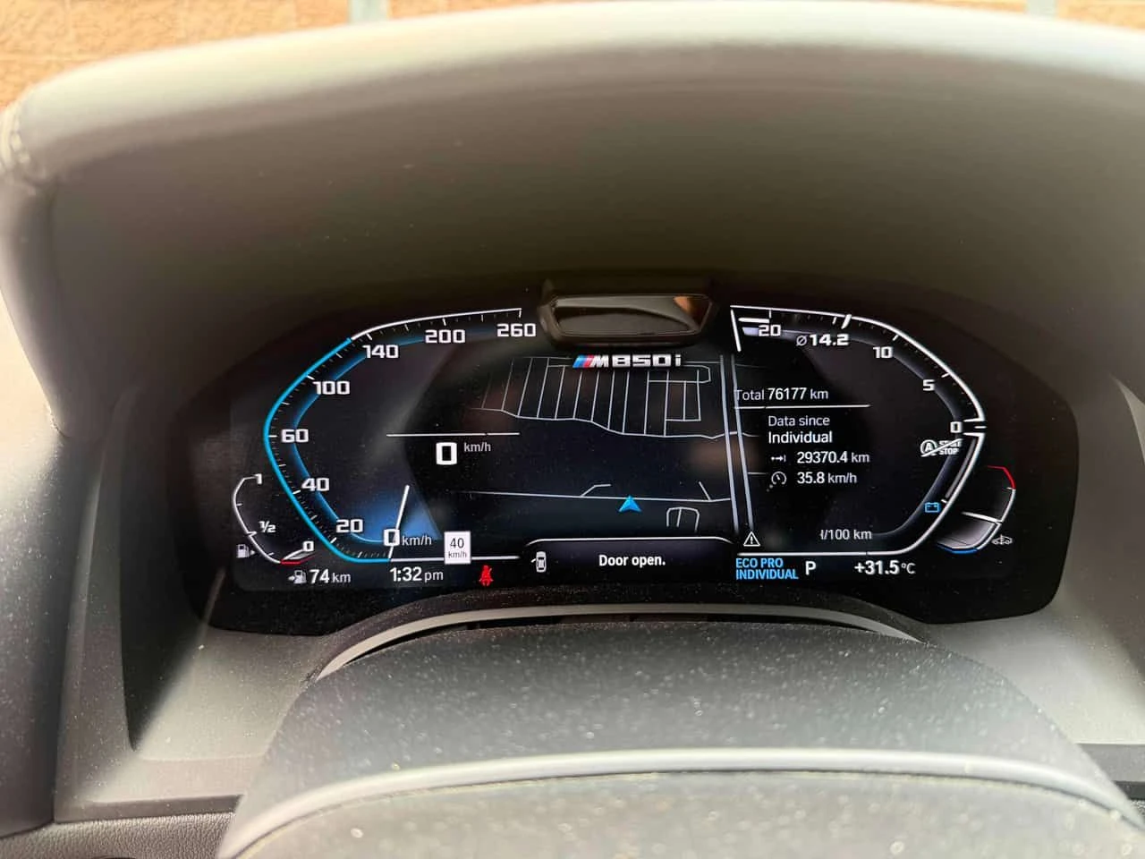 BMW 850 * M850i xDrive* ���������� ��� ������������  ����� | Mobile.bg � ����������� 8
