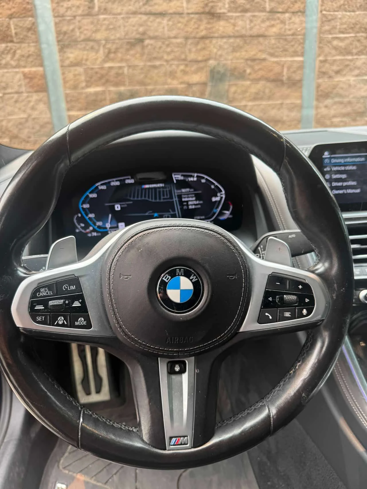 BMW 850 * M850i xDrive* ���������� ��� ������������  ����� | Mobile.bg � ����������� 13