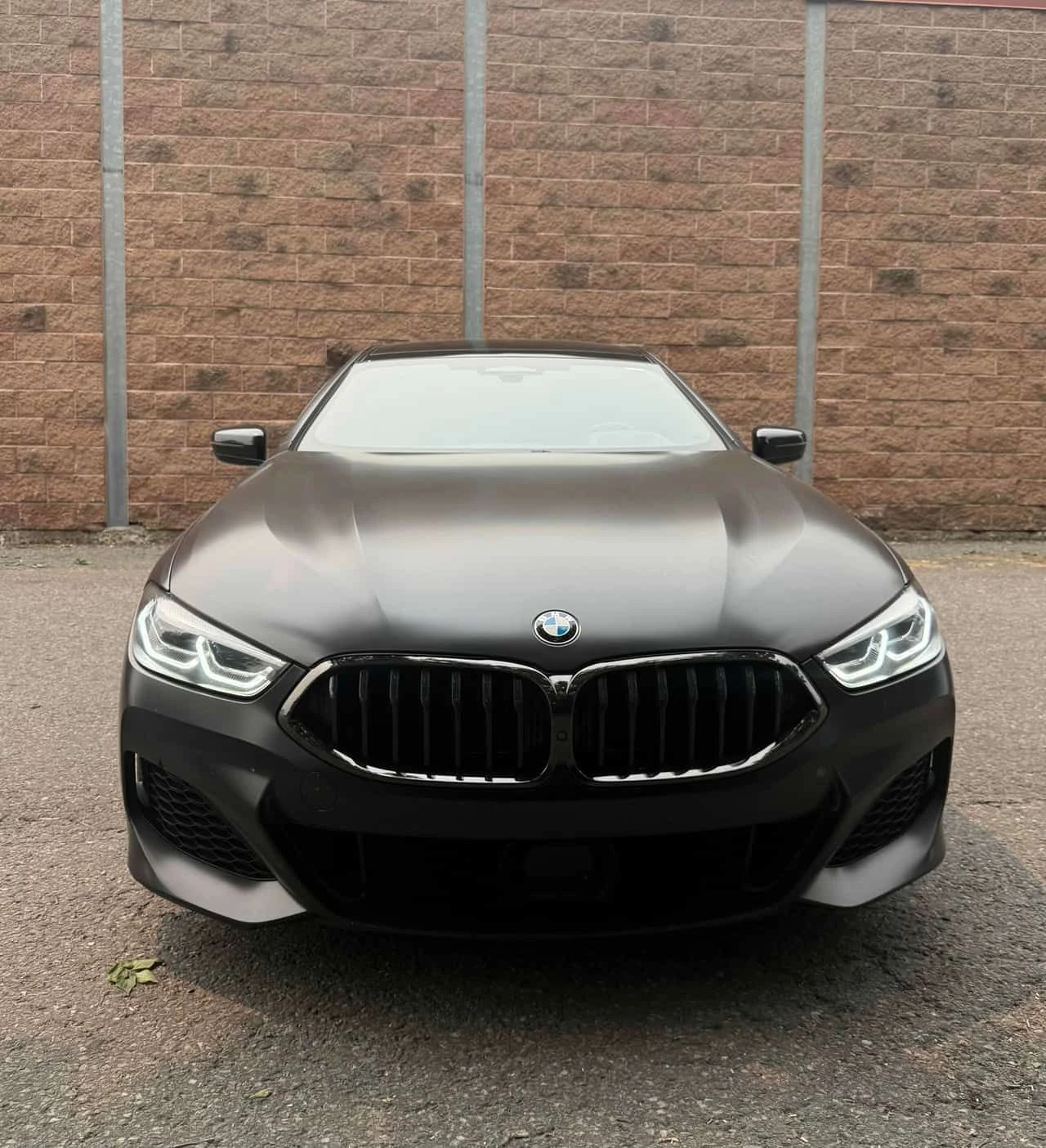 BMW 850 * M850i xDrive* ���������� ��� ������������  ����� | Mobile.bg � ����������� 6